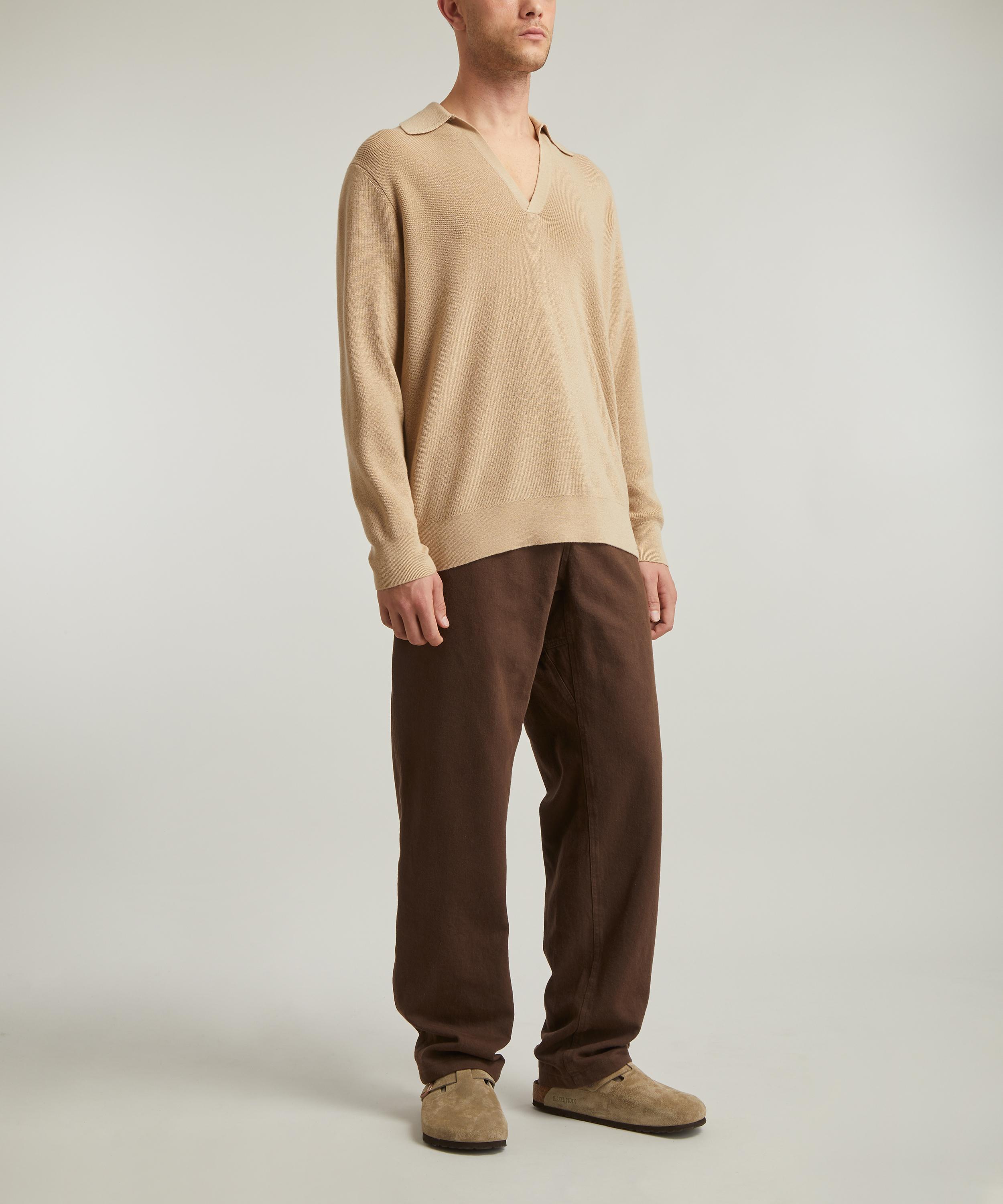 A.P.C. - Chuck Trousers image number 1