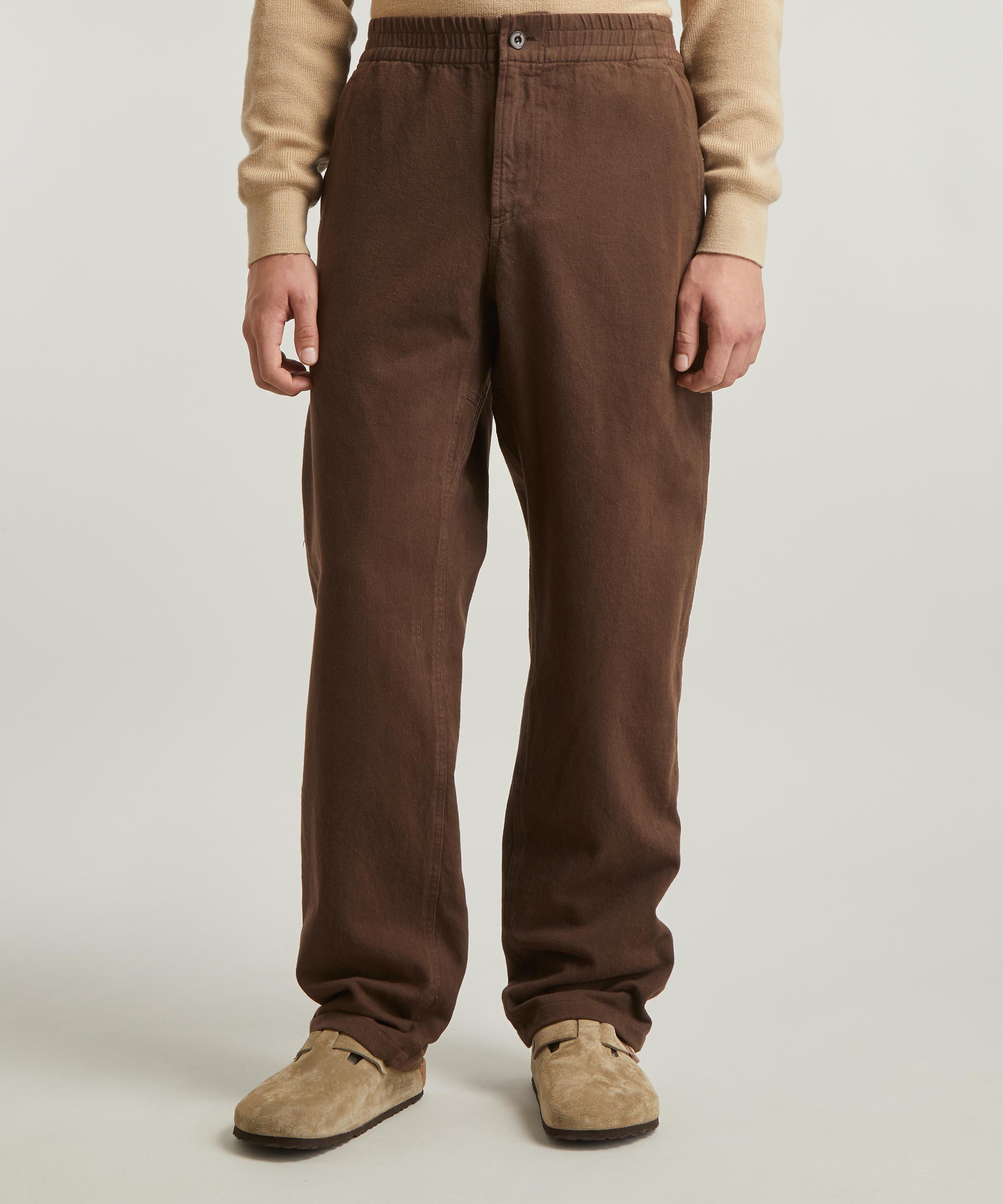 CHUCK CASUAL PANTS