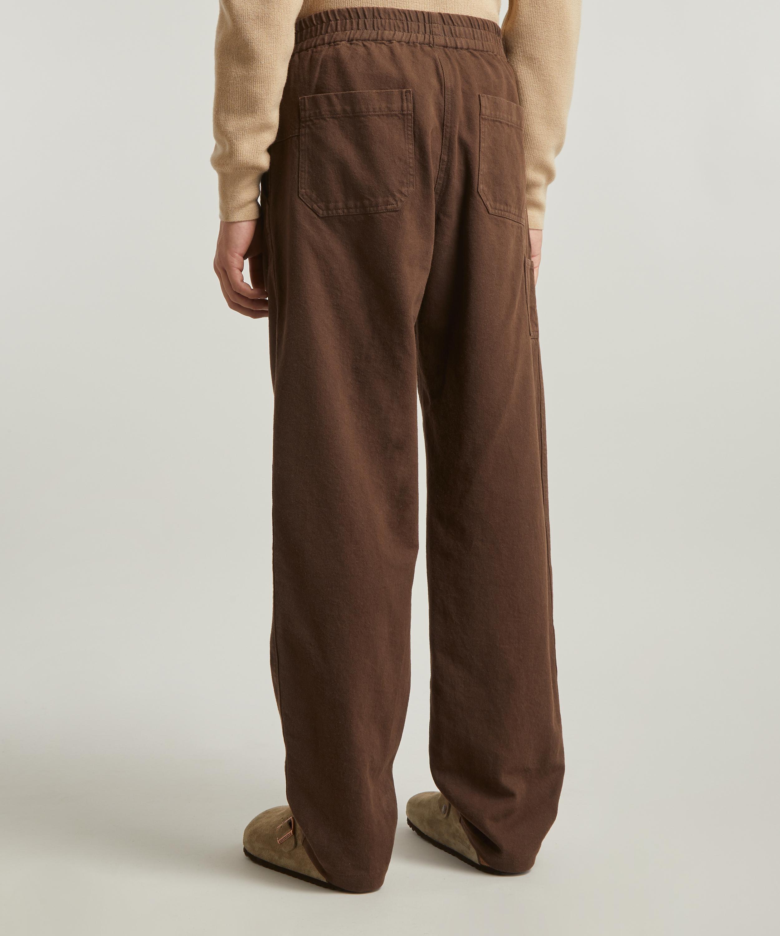 A.P.C. - Chuck Trousers image number 3