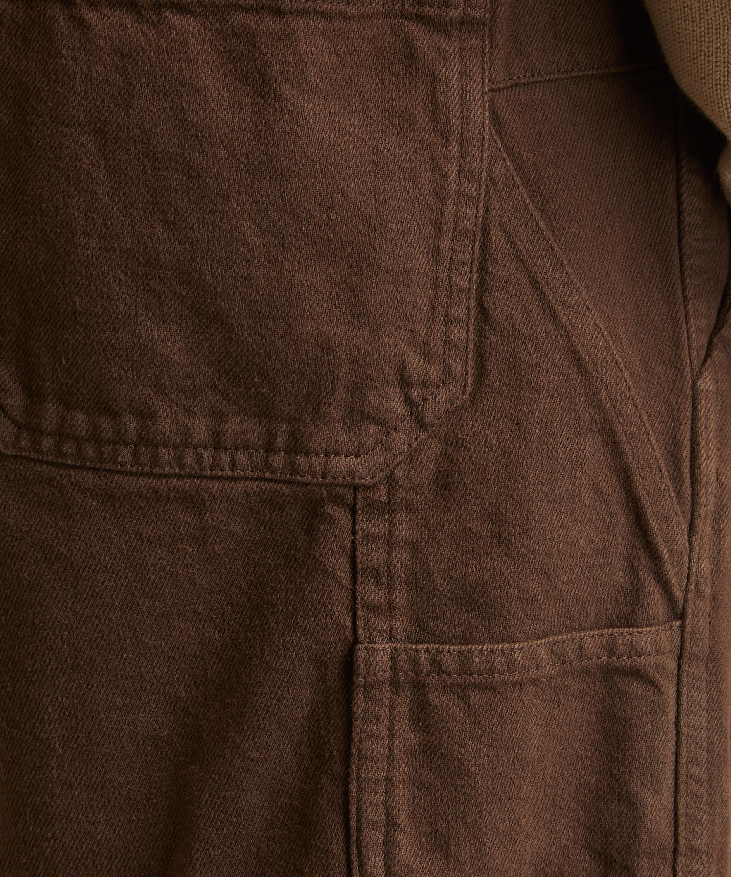 A.P.C. - Chuck Trousers image number 4