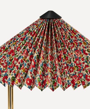 Hay - x Liberty Matin 30cm Lampshade Betsy Ann image number 2
