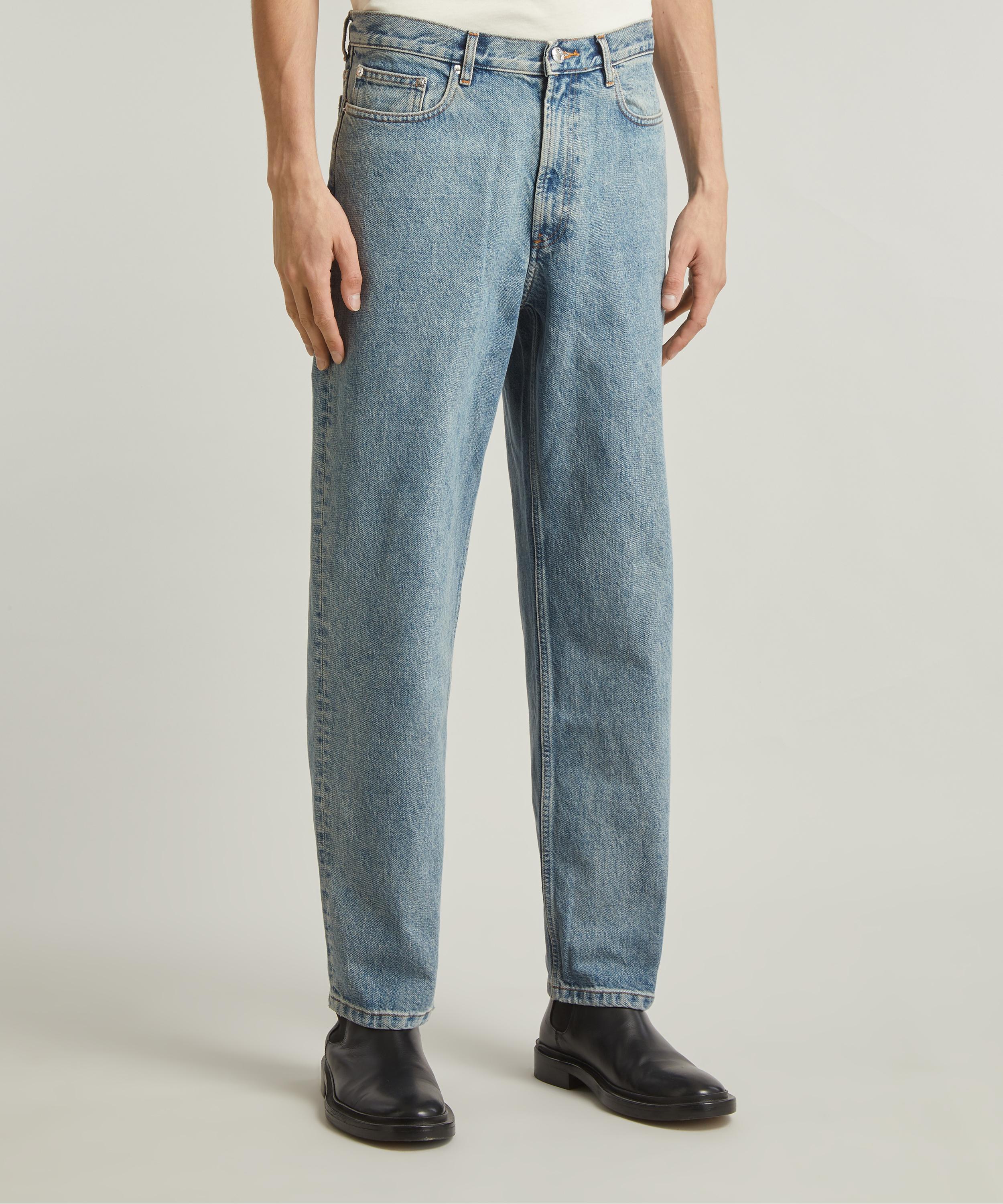 Apc jeans discount near me