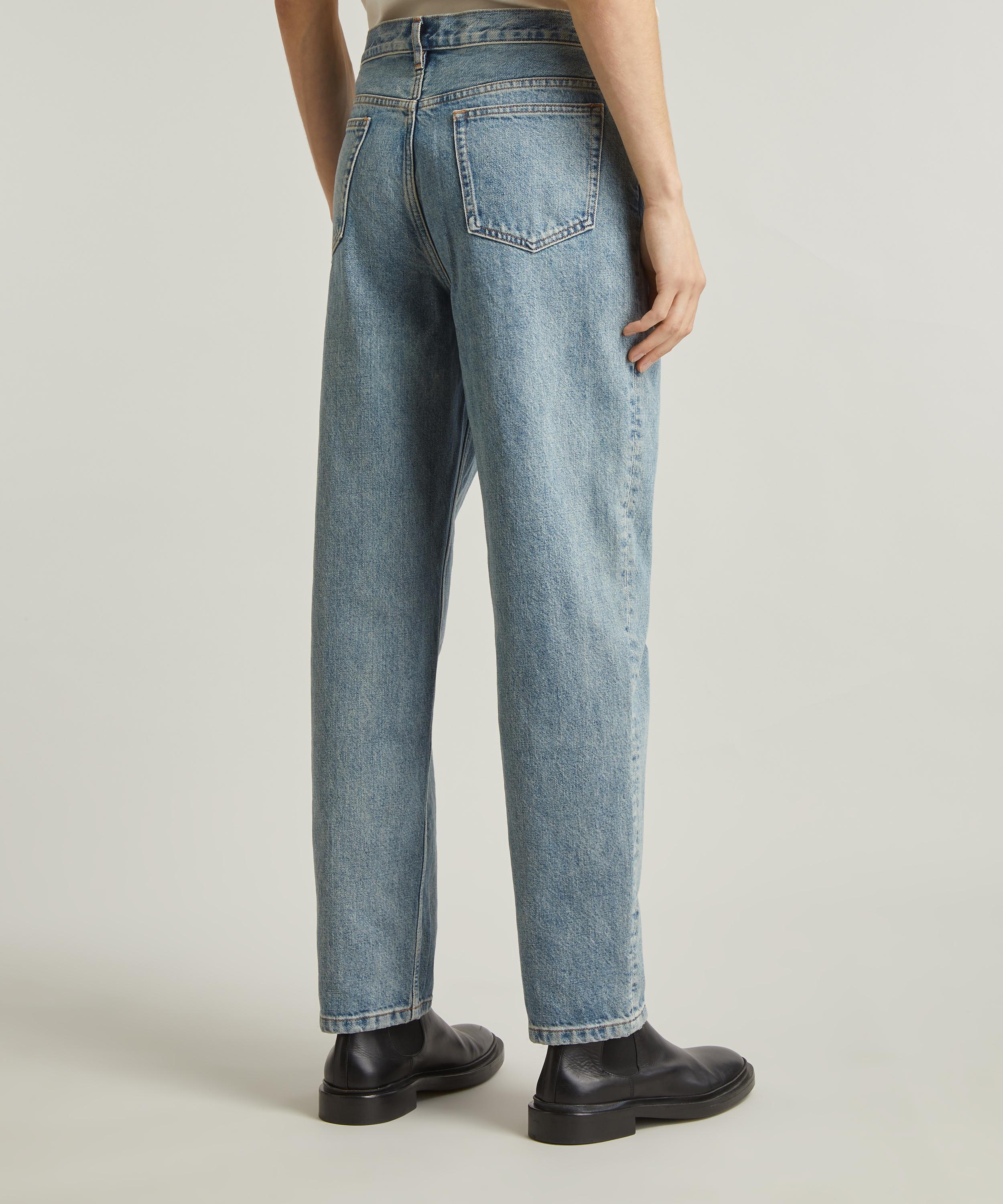 Apc jeans hot sale australia