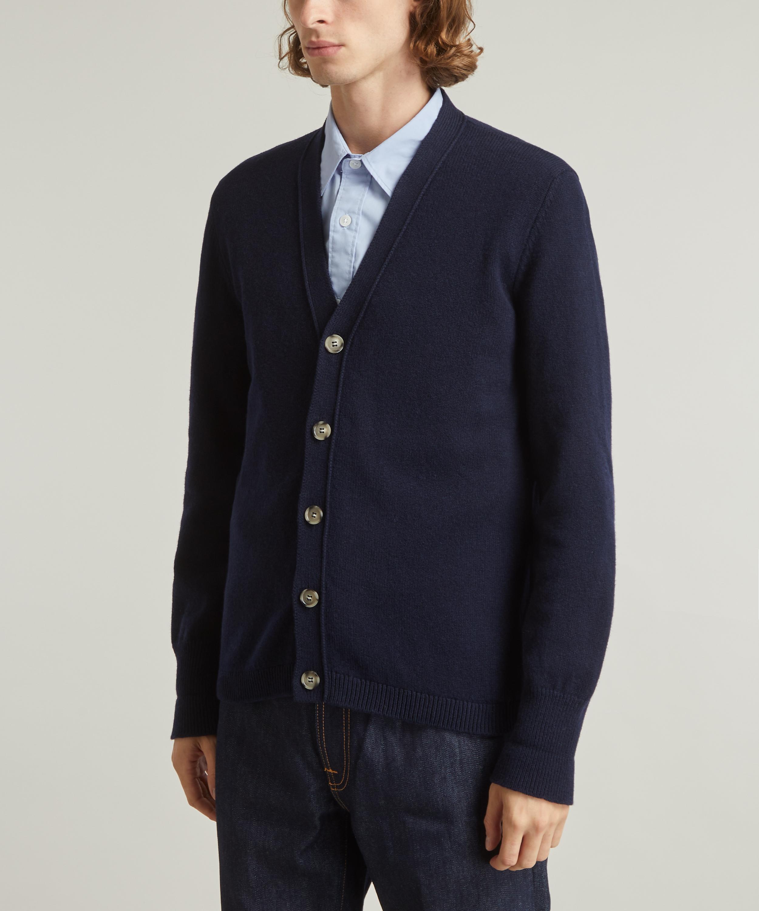 Apc cardigan clearance