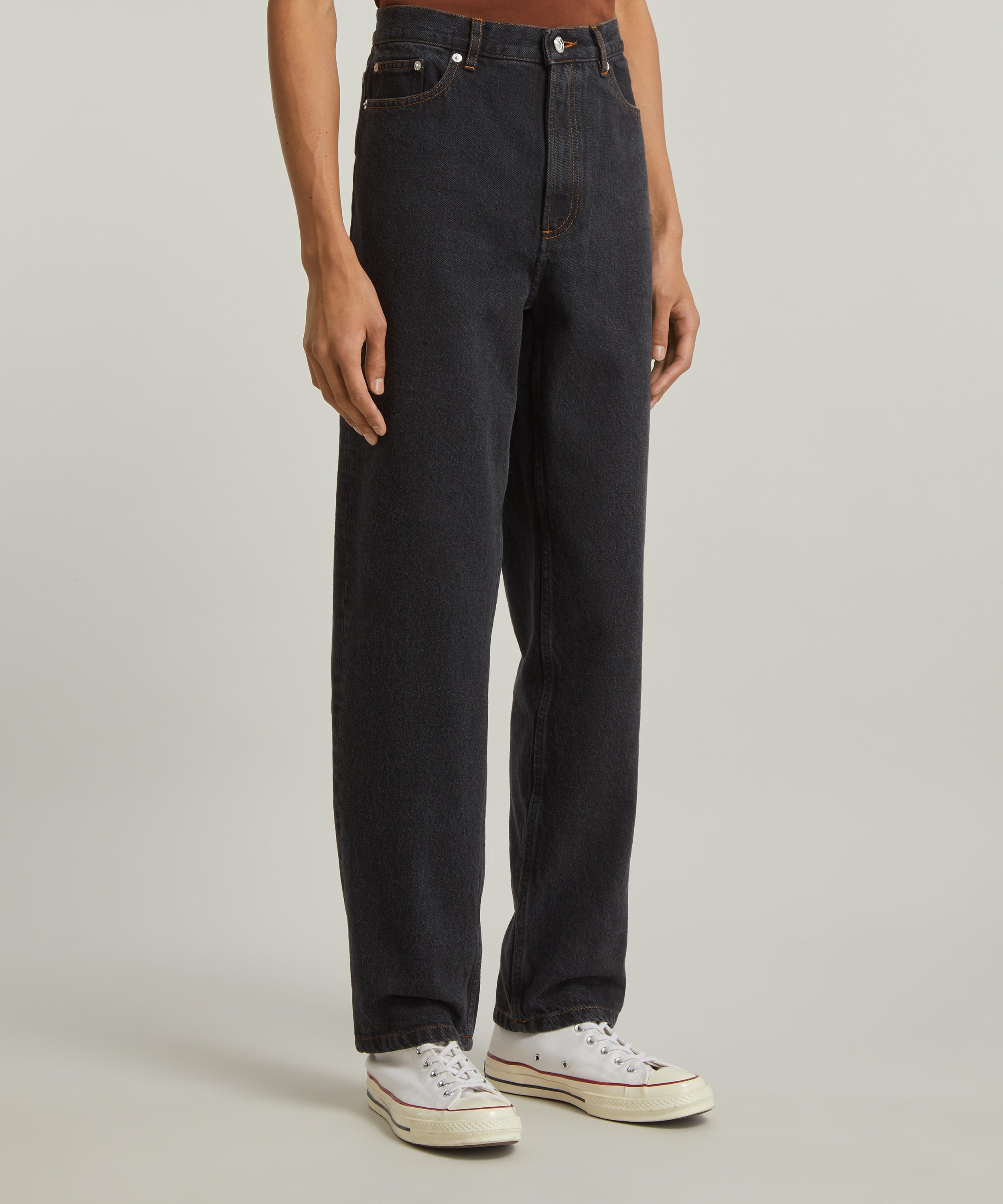 A.P.C. - Martin Jeans image number 2