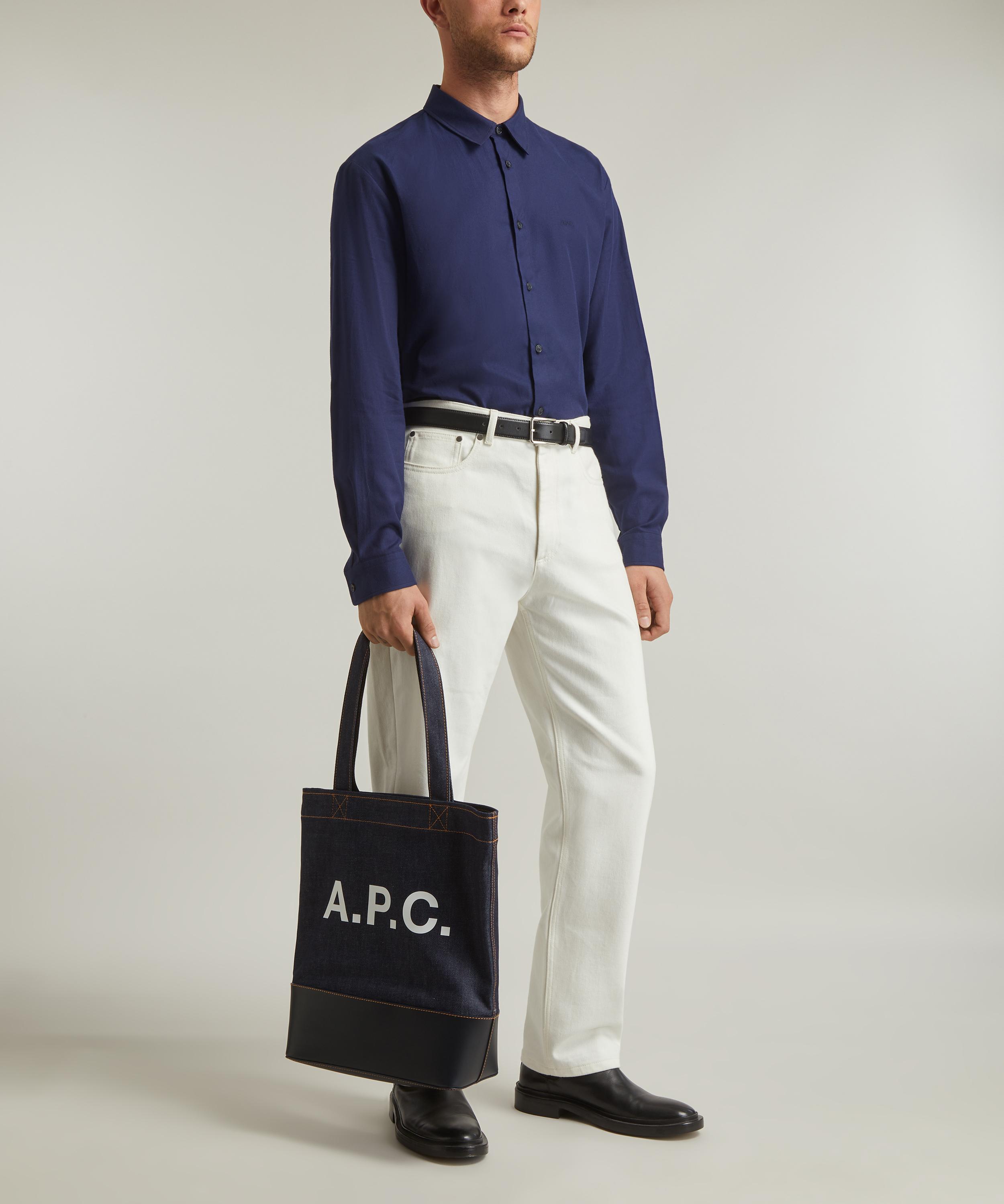 A.P.C. - Vincent Shirt image number 1