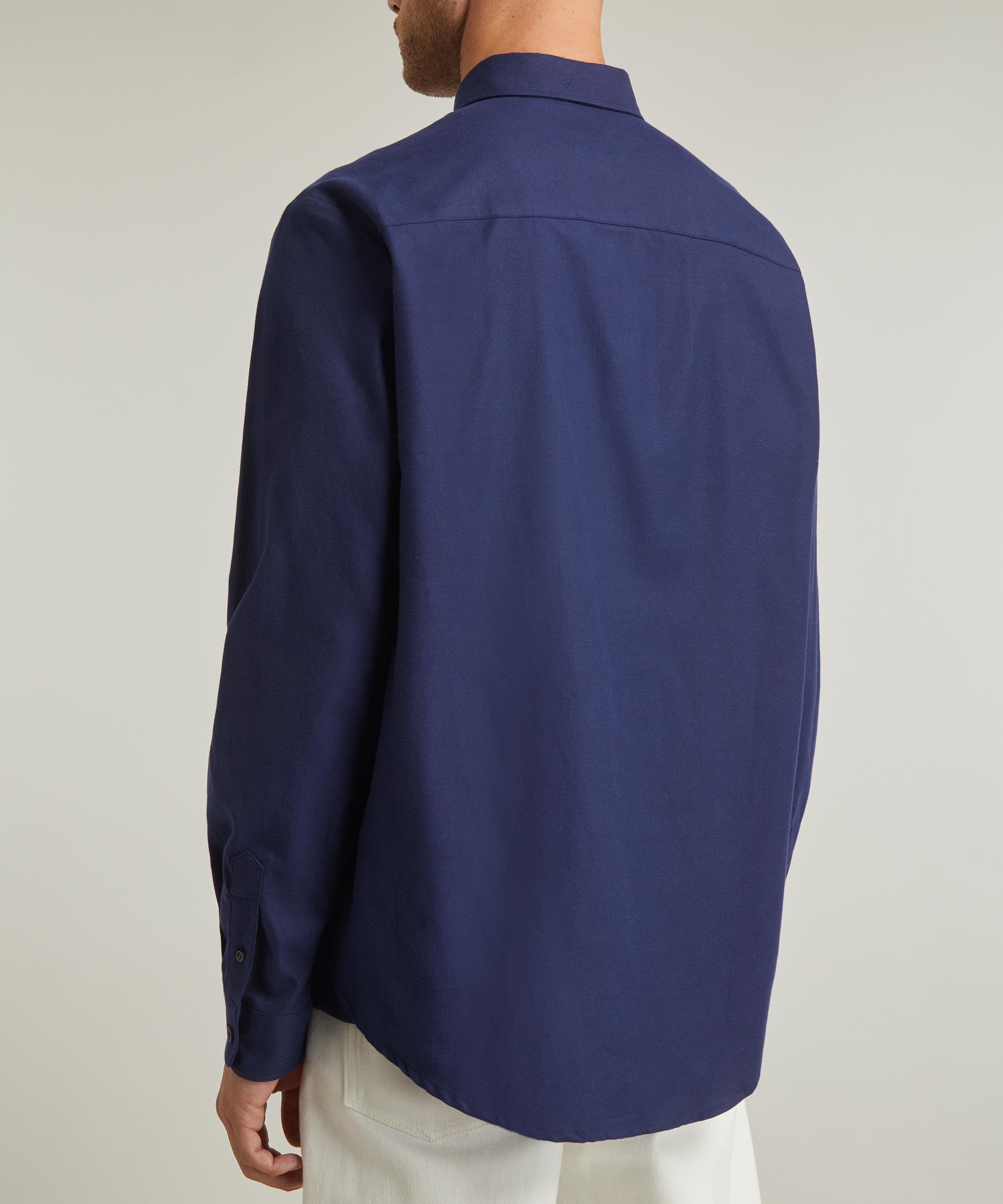 A.P.C. - Vincent Shirt image number 3