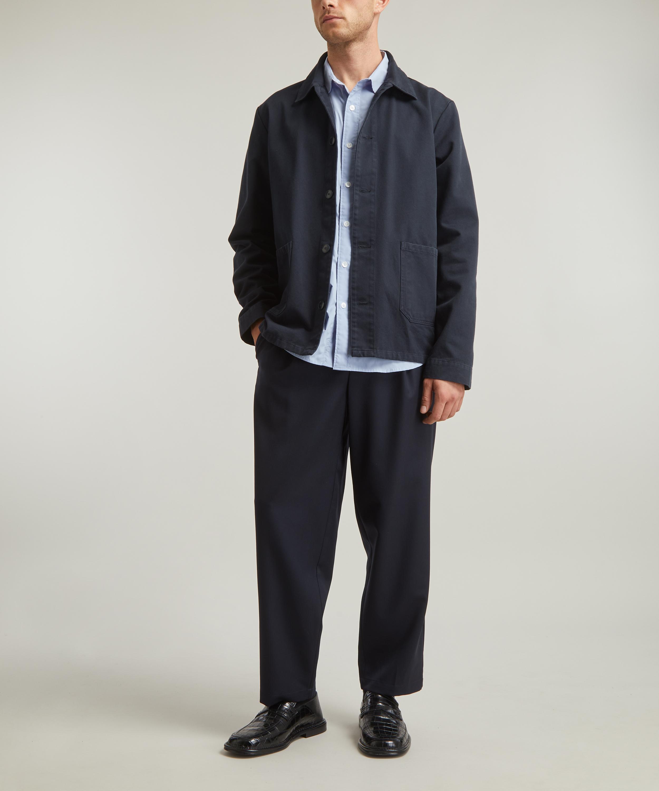 A.P.C. - Renato Trousers image number 1