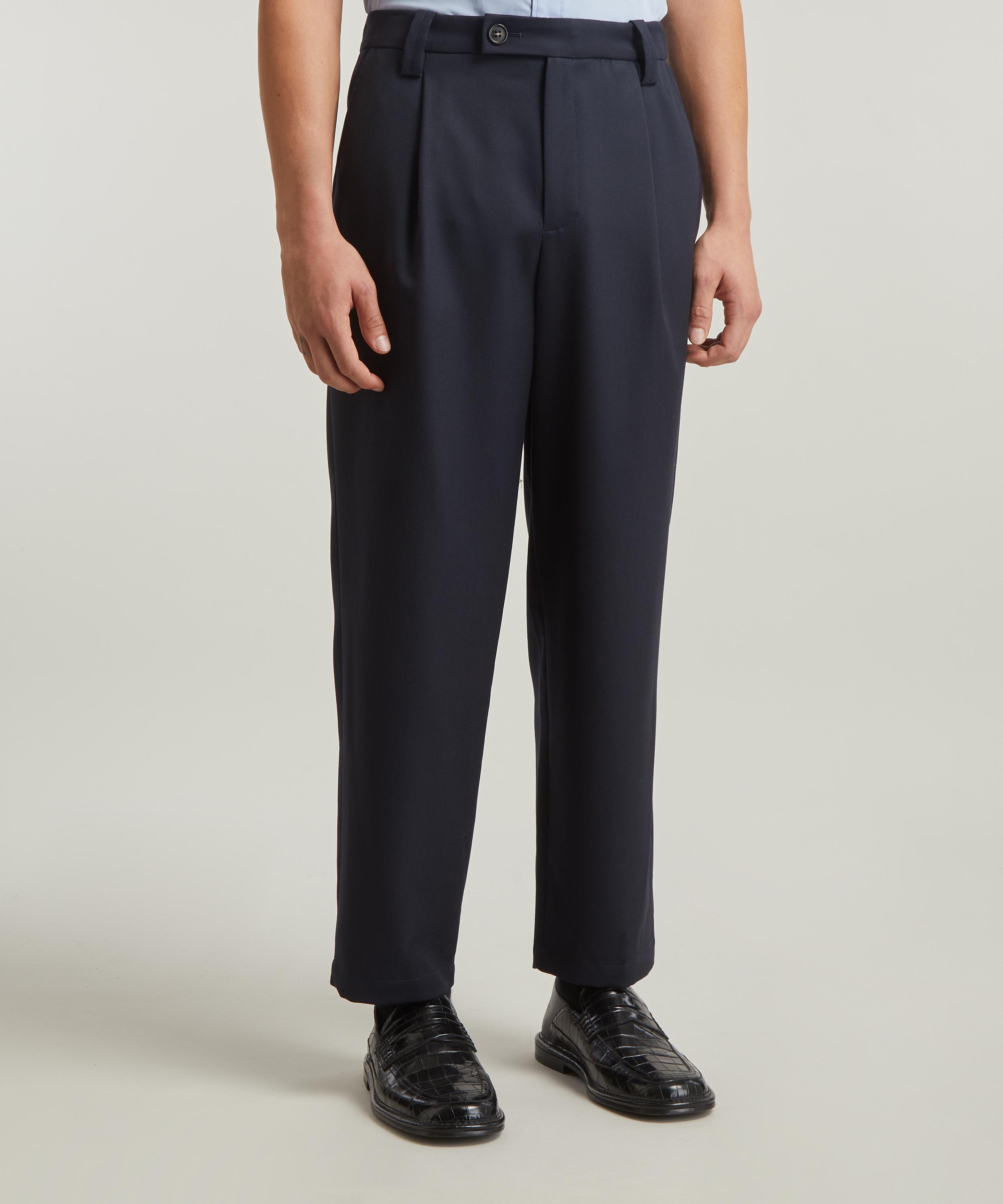 A.P.C. - Renato Trousers image number 2