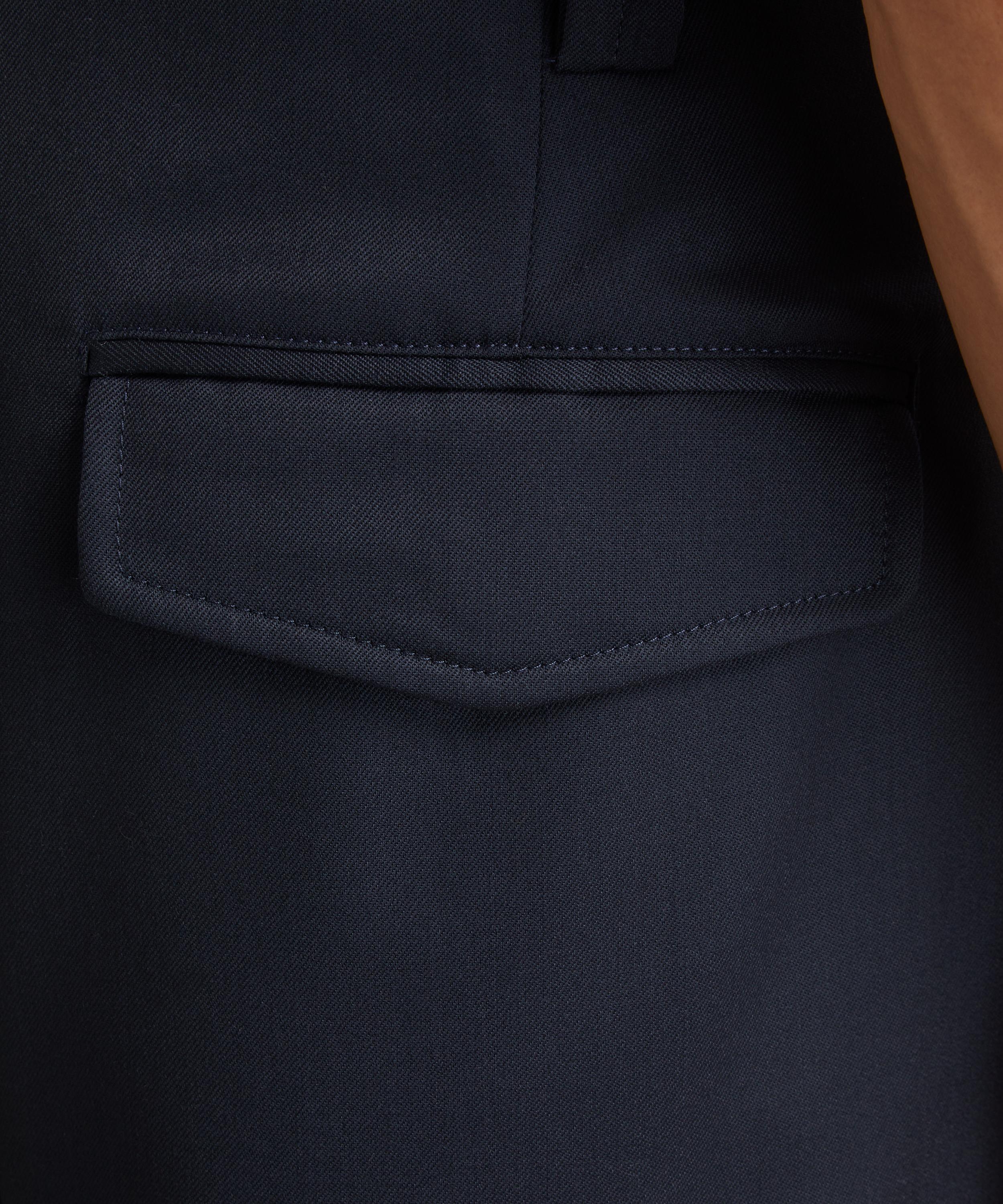 A.P.C. - Renato Trousers image number 4