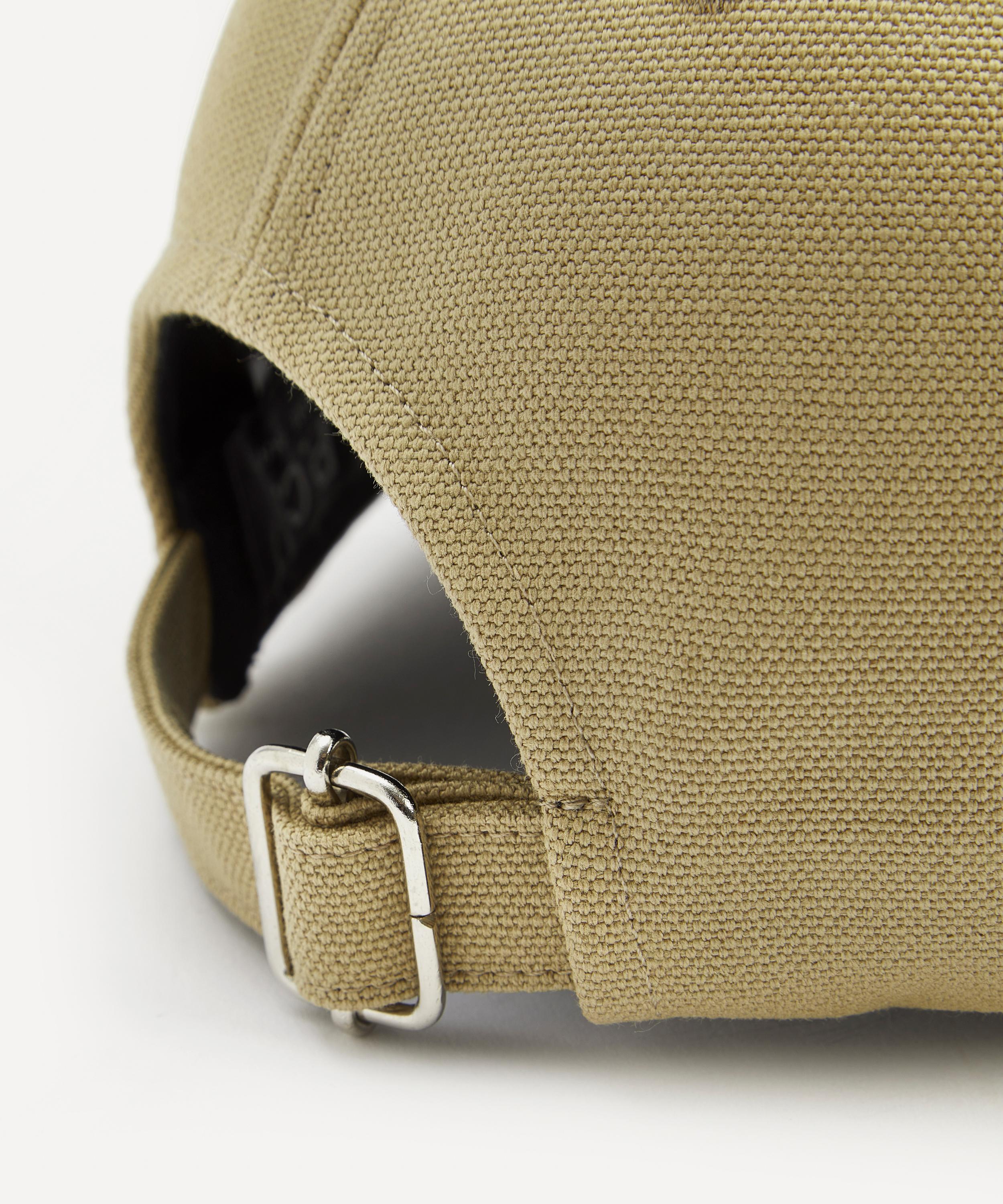A.P.C. - Charlie Baseball Cap image number 1