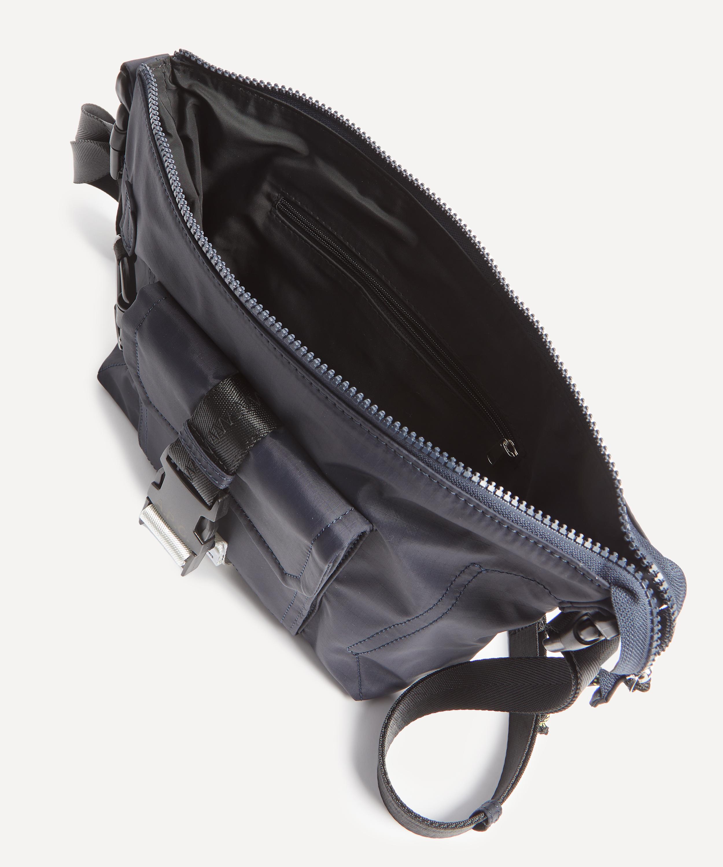 A.P.C. - Trek Cross-Body Bag image number 4