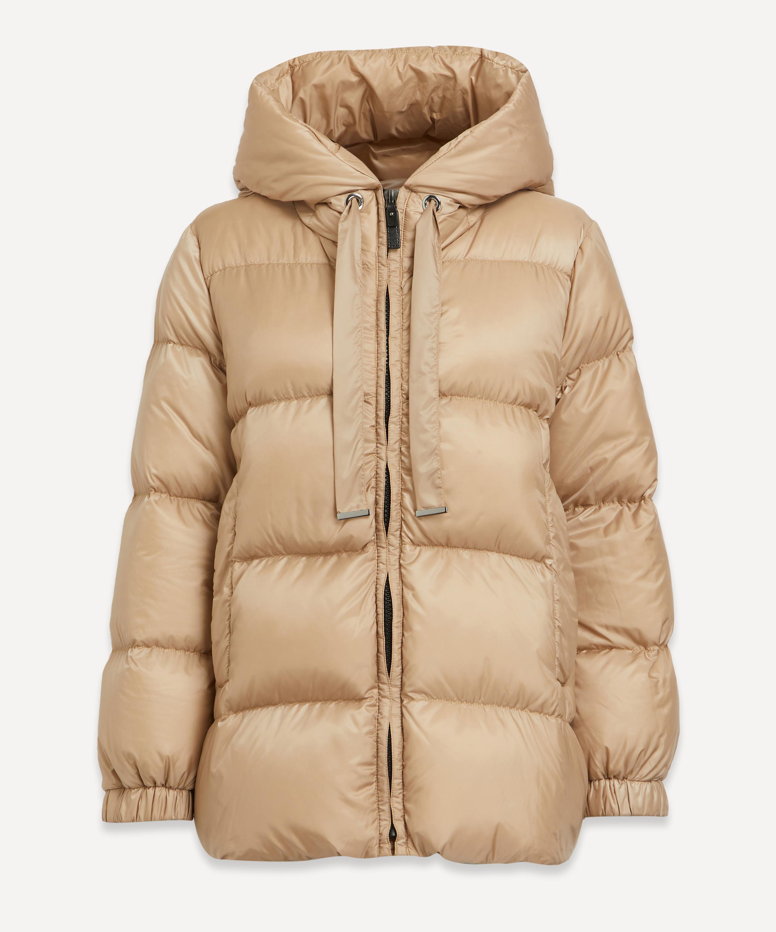 Women's Designer Down Jackets