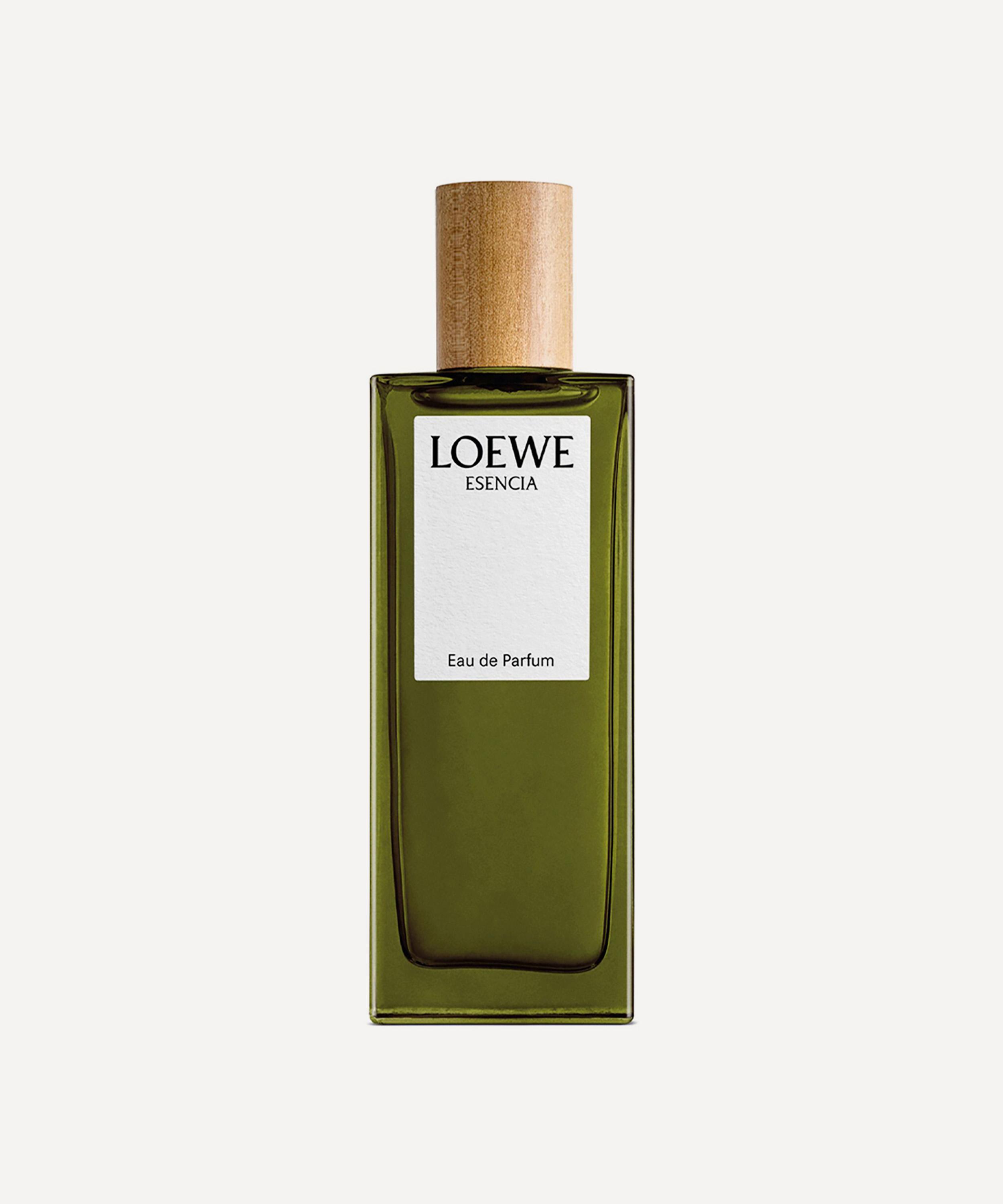 Loewe - Esencia Eau de Parfum 50ml image number 0