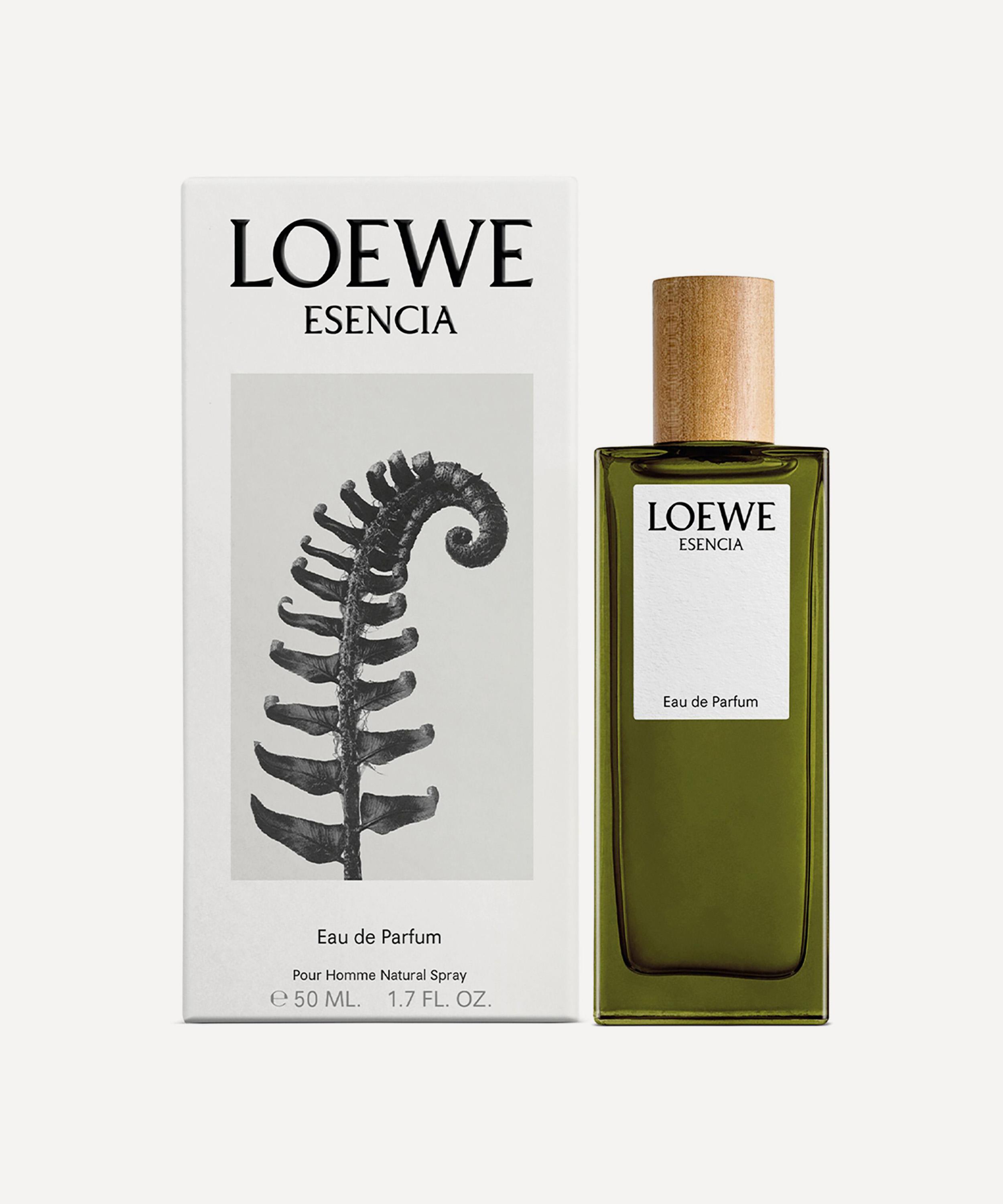 Loewe - Esencia Eau de Parfum 50ml image number 1