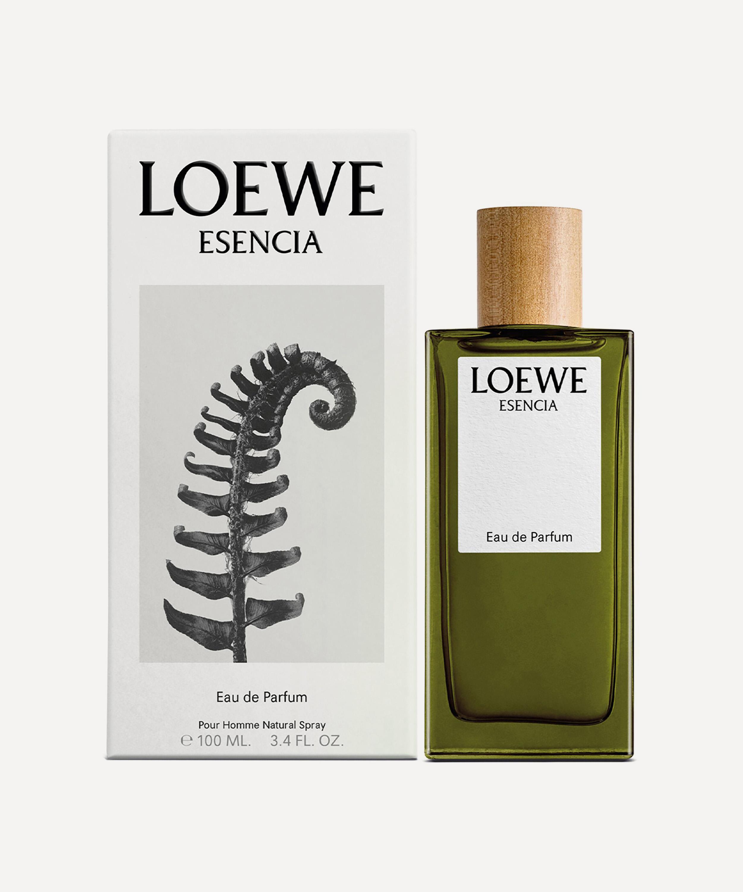 Loewe - Esencia Eau de Parfum 100ml image number 1