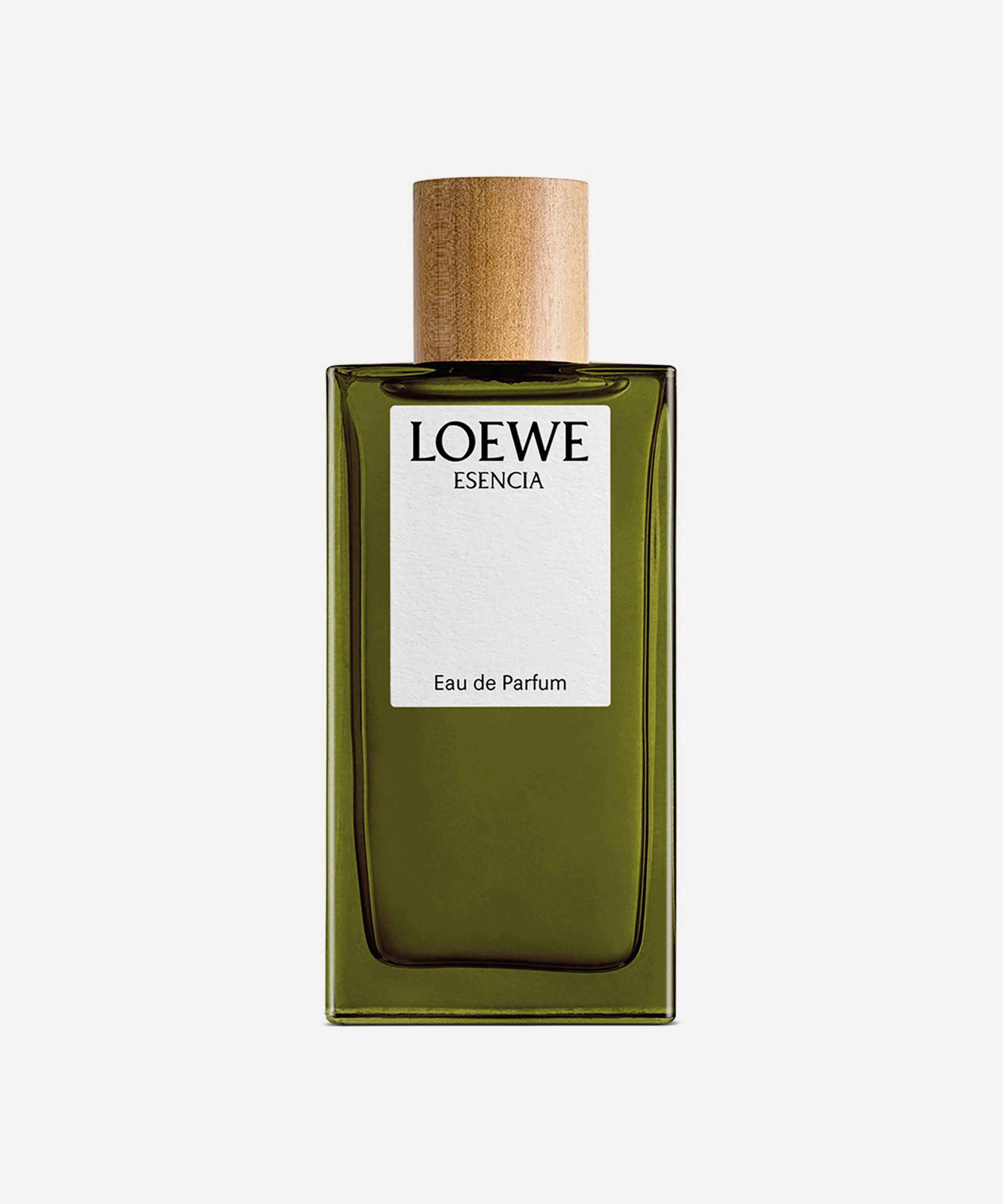 Loewe - Esencia Eau de Parfum 150ml image number 0