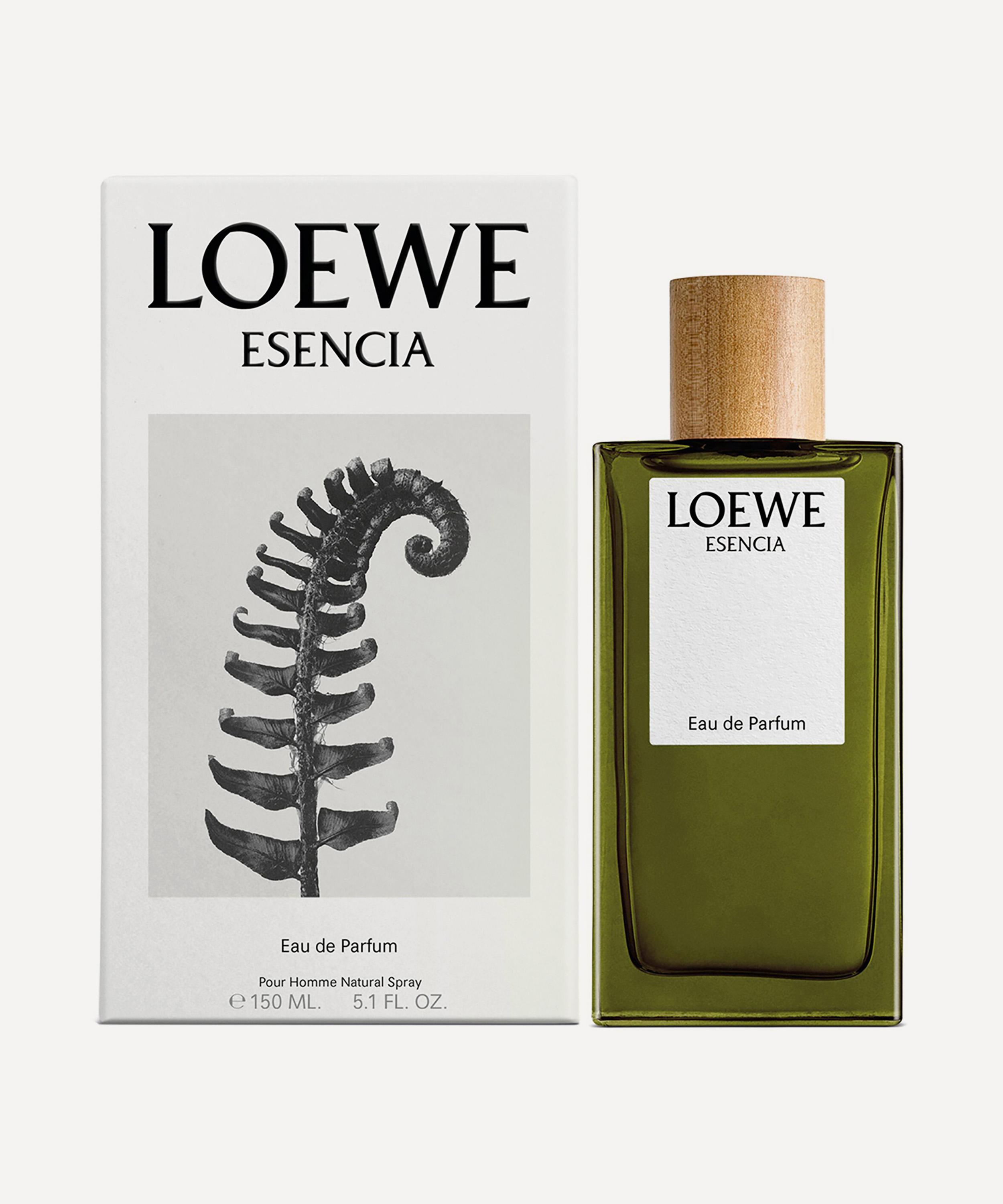 Loewe - Esencia Eau de Parfum 150ml image number 1