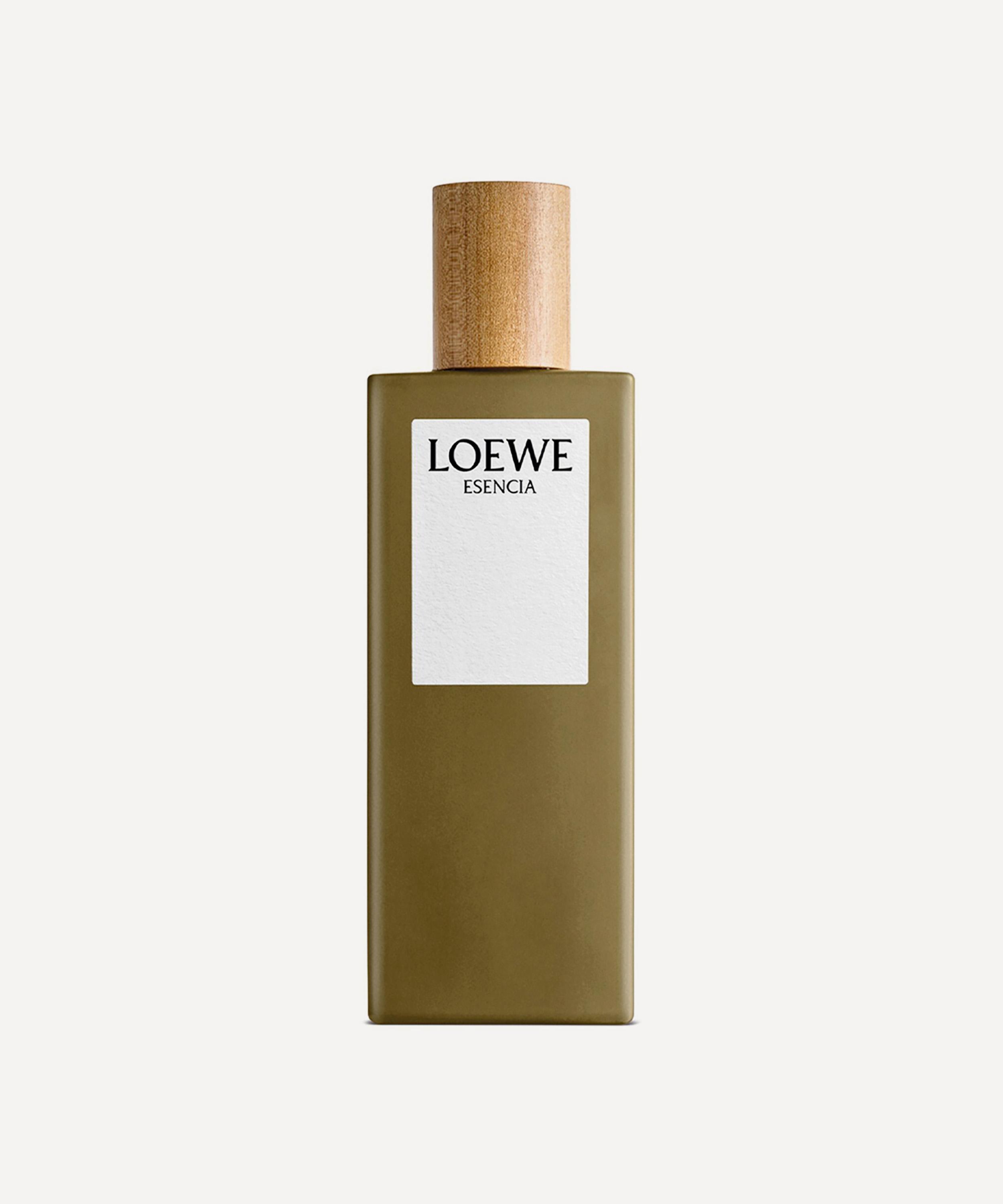 Loewe - Esencia Eau de Toilette 50ml image number 0