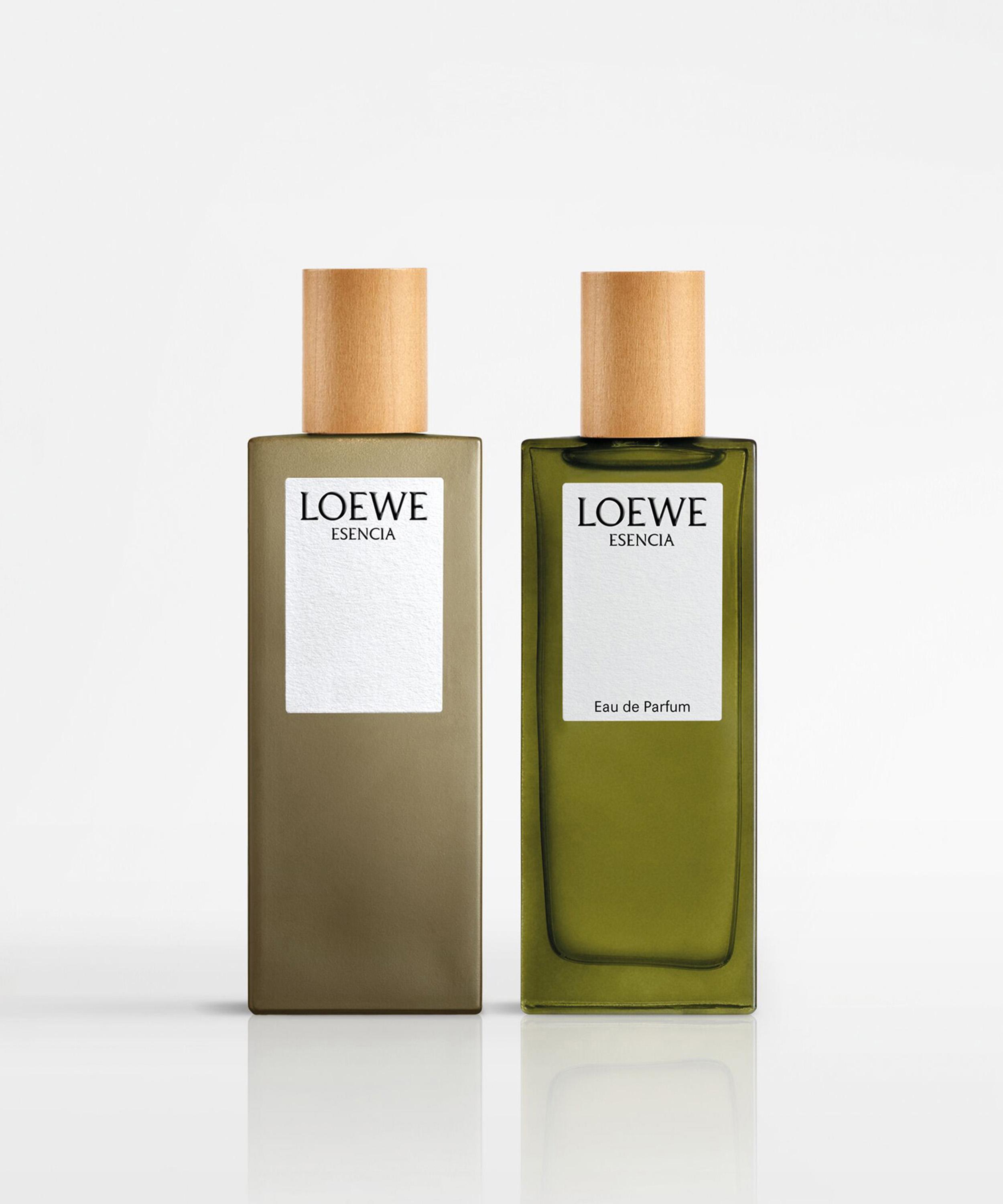 Loewe - Esencia Eau de Toilette 50ml image number 1