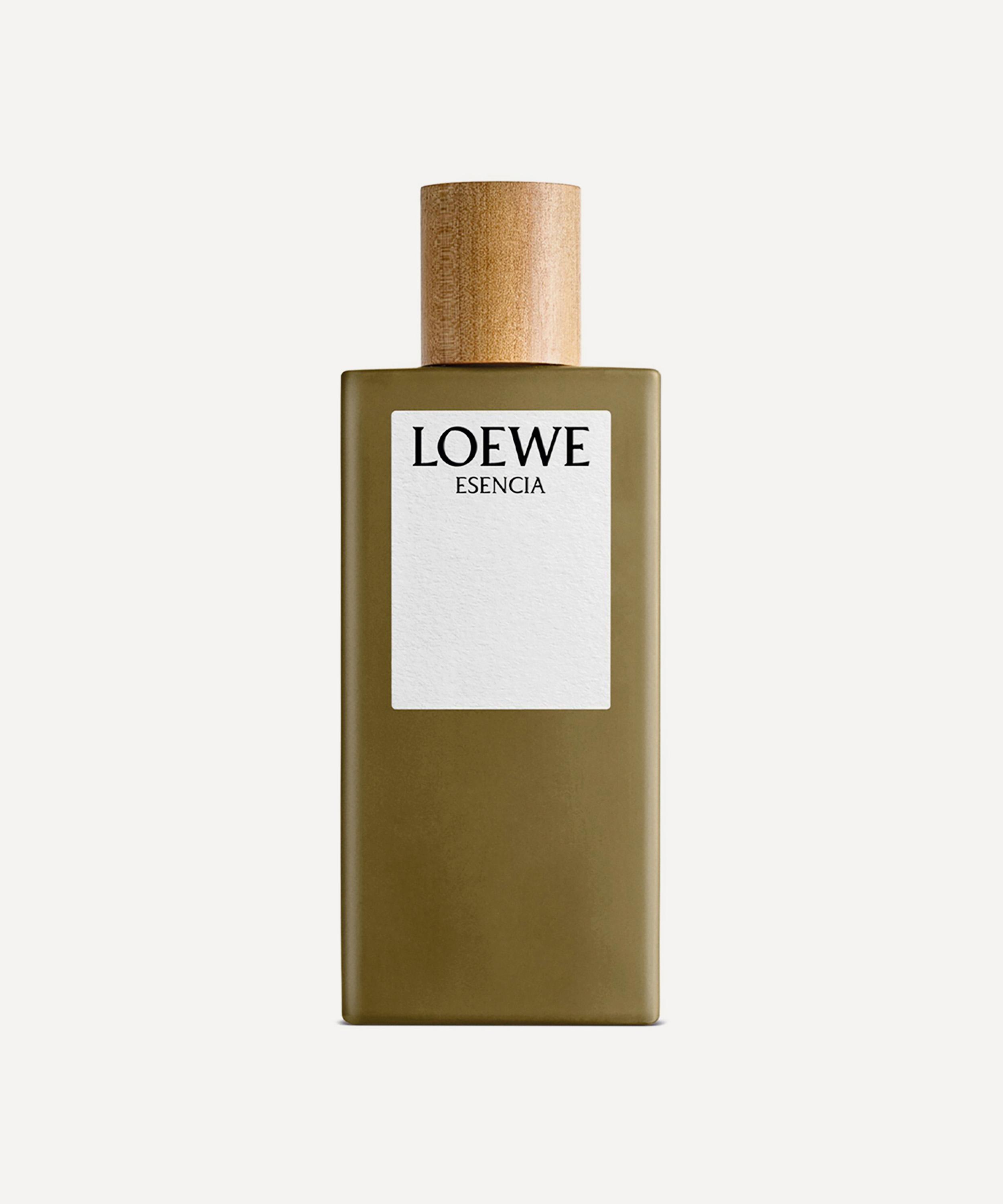 Loewe - Esencia Eau de Toilette 100ml image number 0