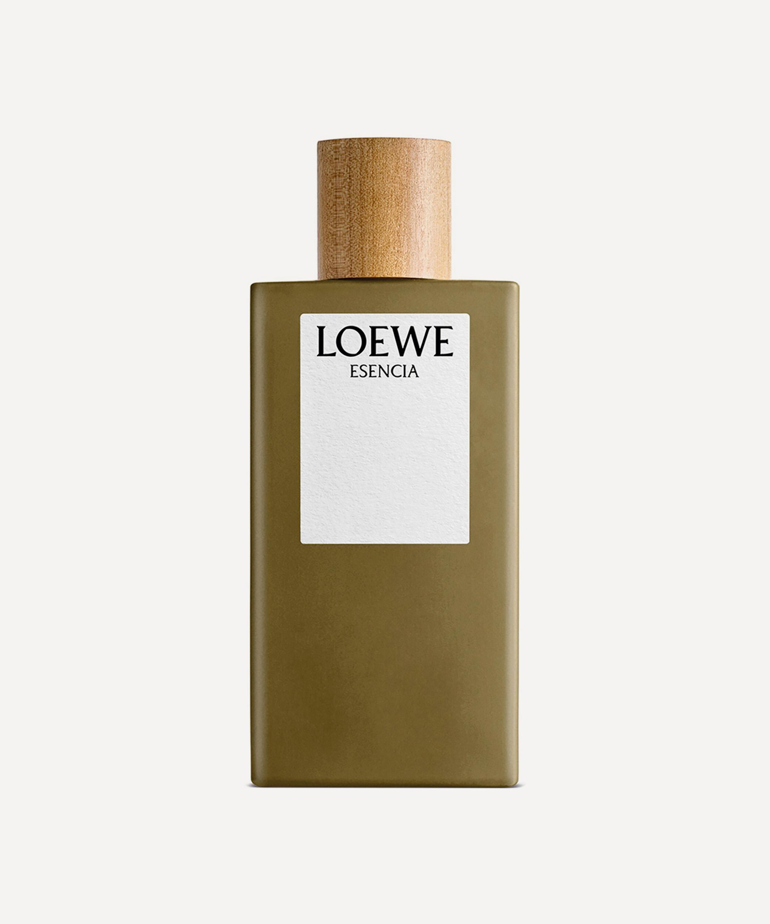 Loewe - Esencia Eau de Toilette 150ml image number 0