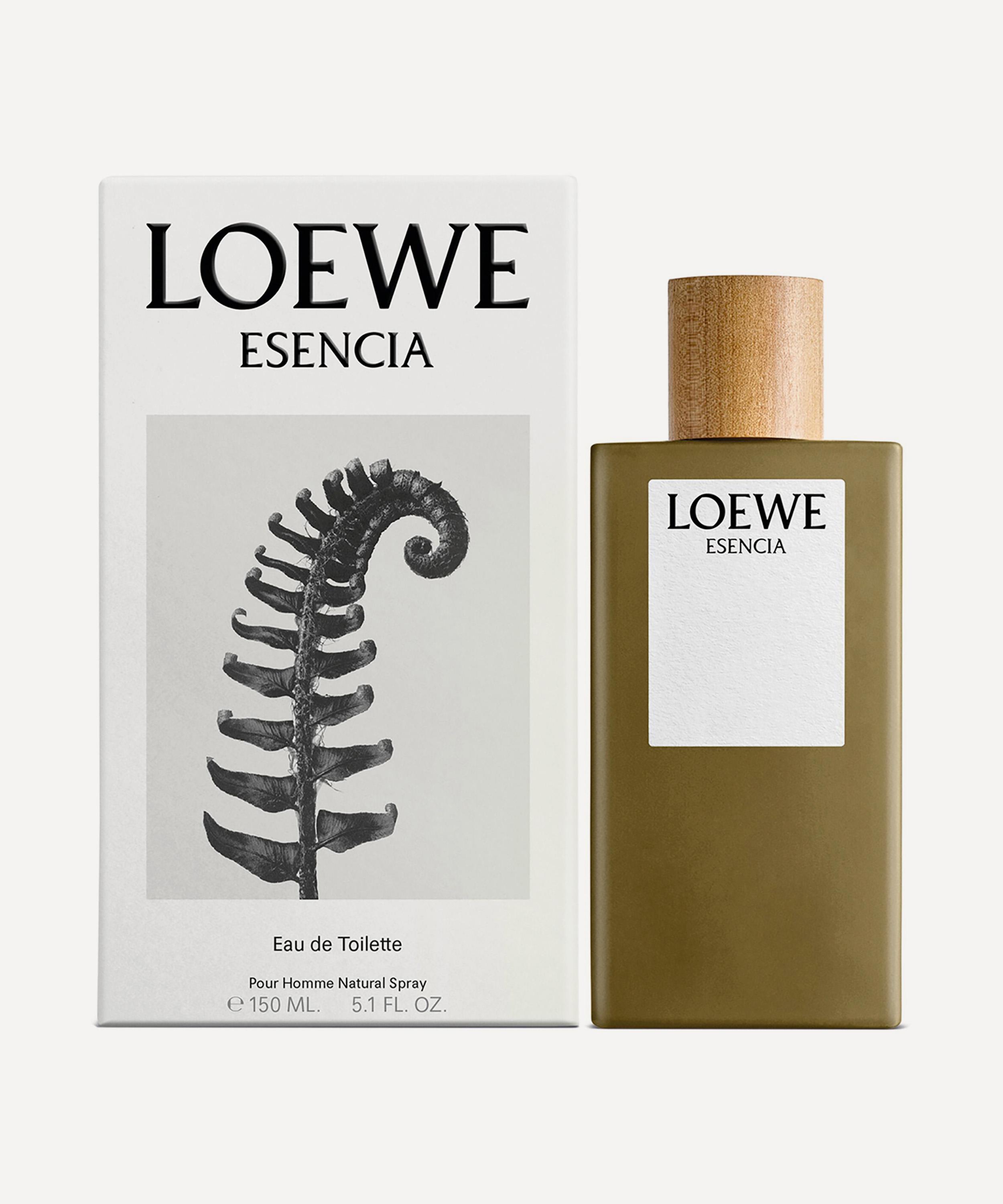 Loewe - Esencia Eau de Toilette 150ml image number 1