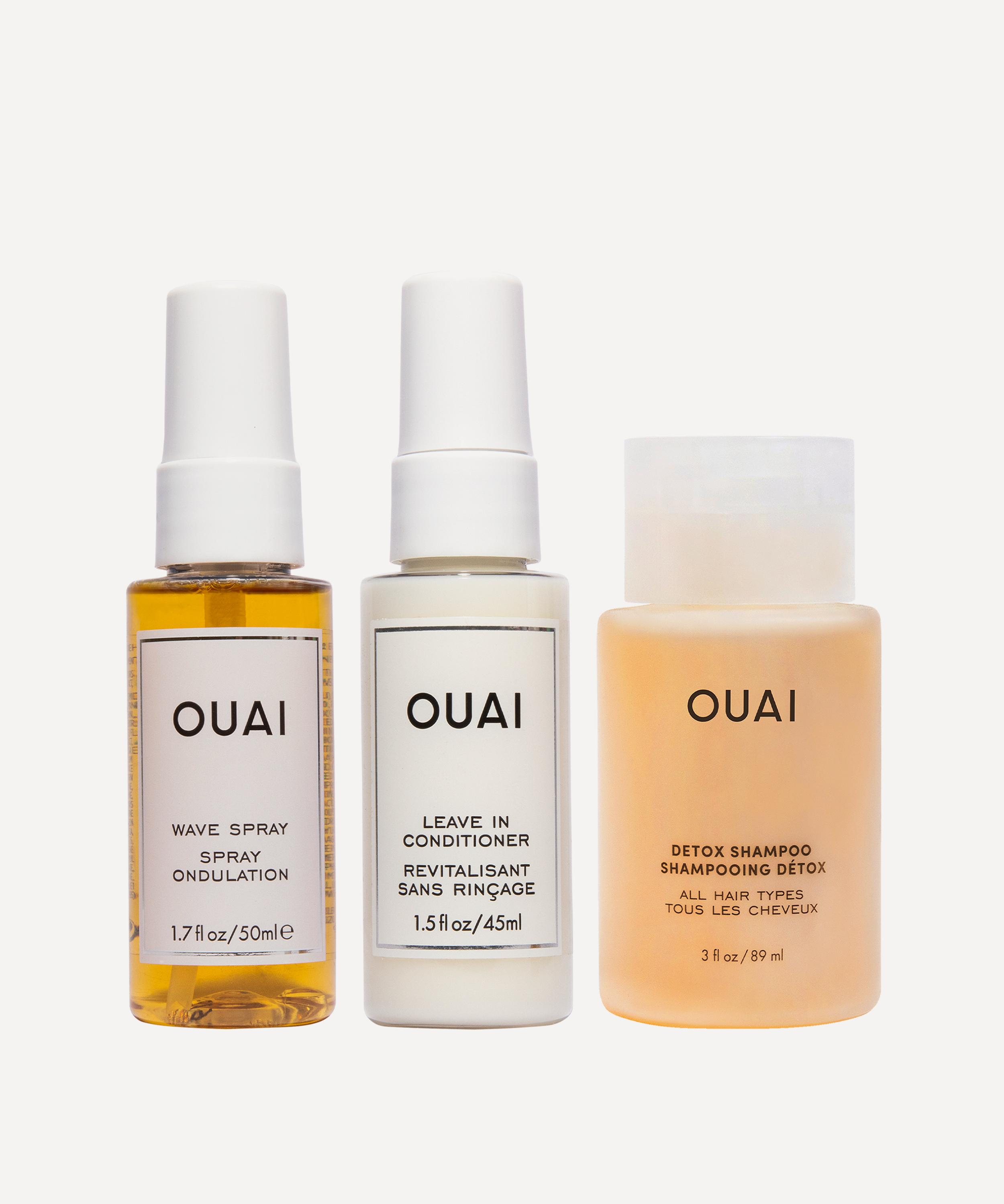 OUAI - The Three OUAI Kit image number 1