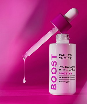 Paula's Choice - Pro-Collagen Multi-Peptide Booster 20ml image number 2