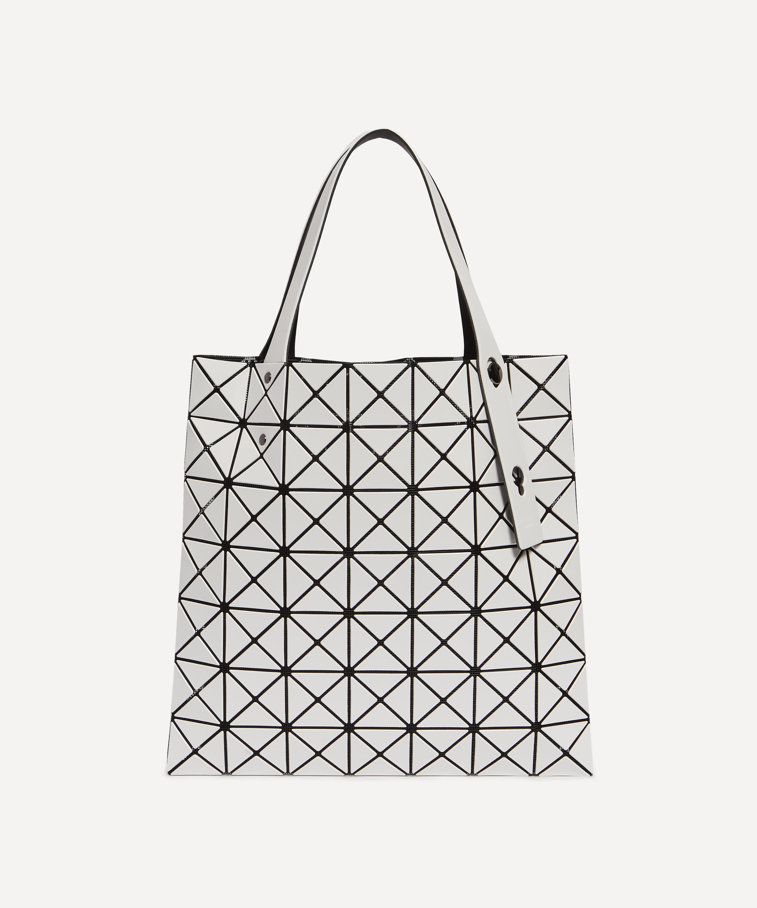 Bao Bao Issey Miyake Women's Prism Tote Bag