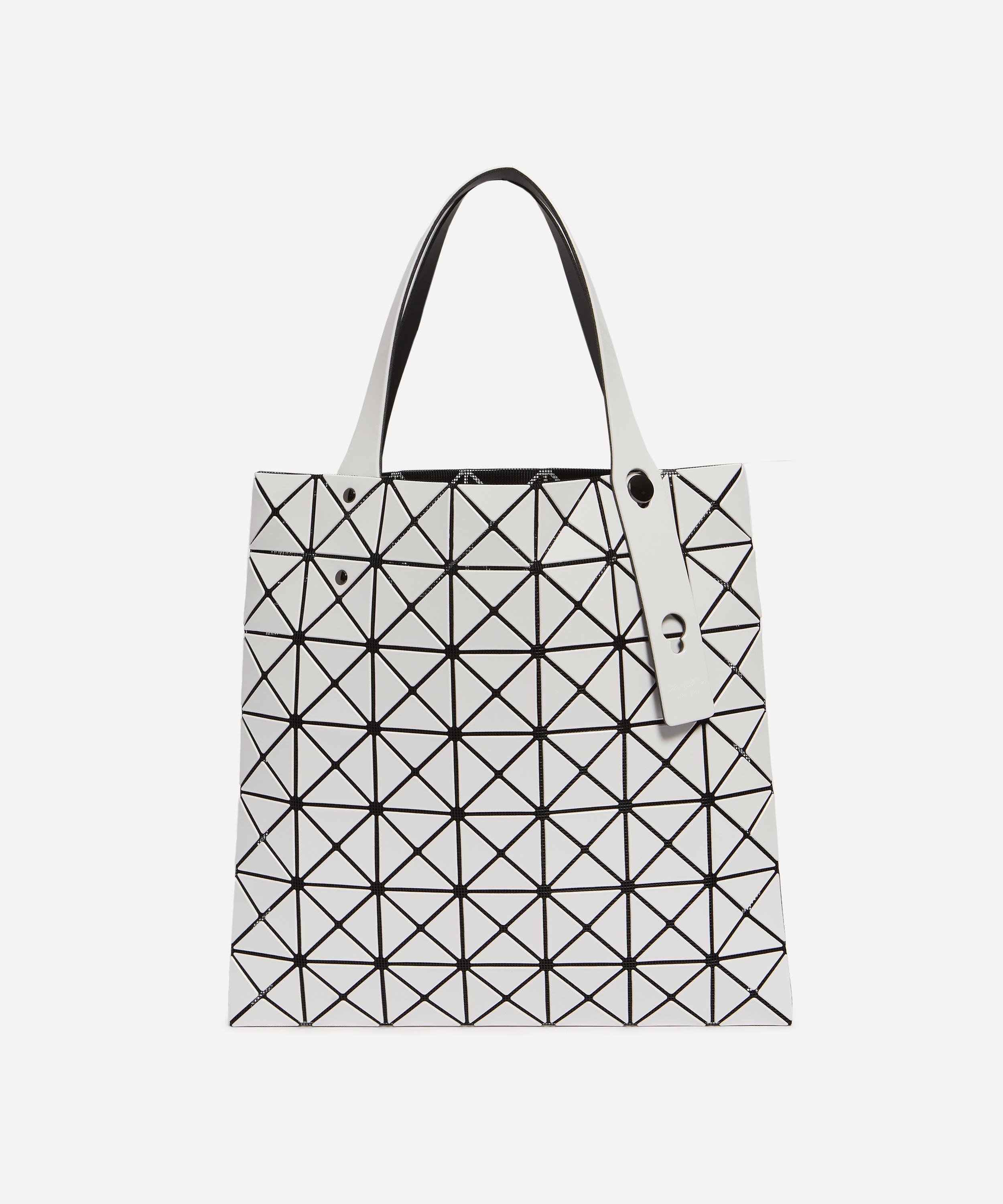 Bao Bao Issey Miyake Prism Large Tote - Black