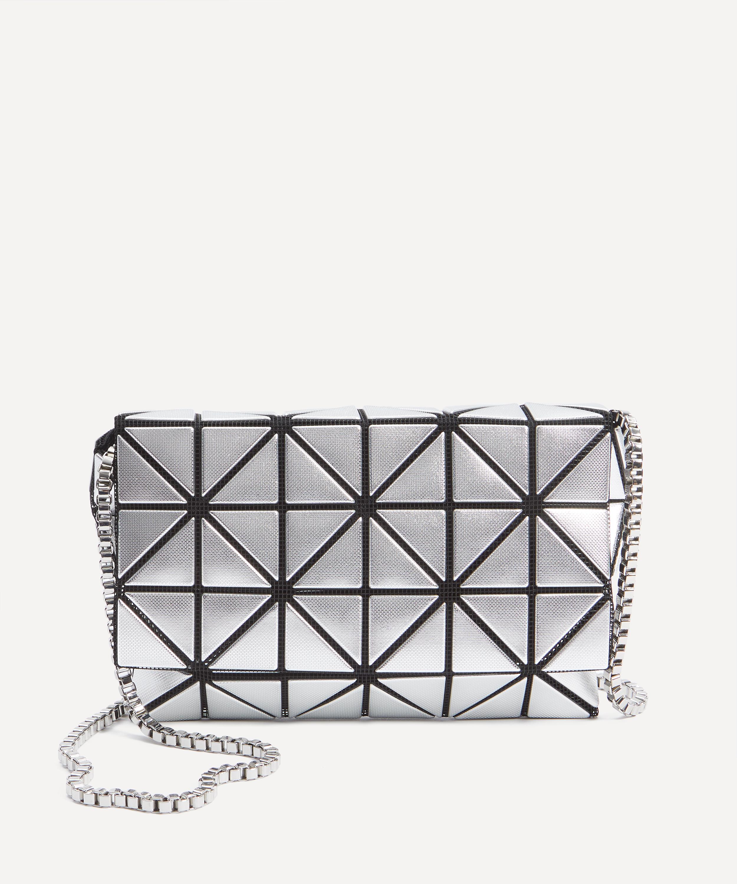 Bao Bao Issey Miyake Coffret Crossbody Bag | Liberty