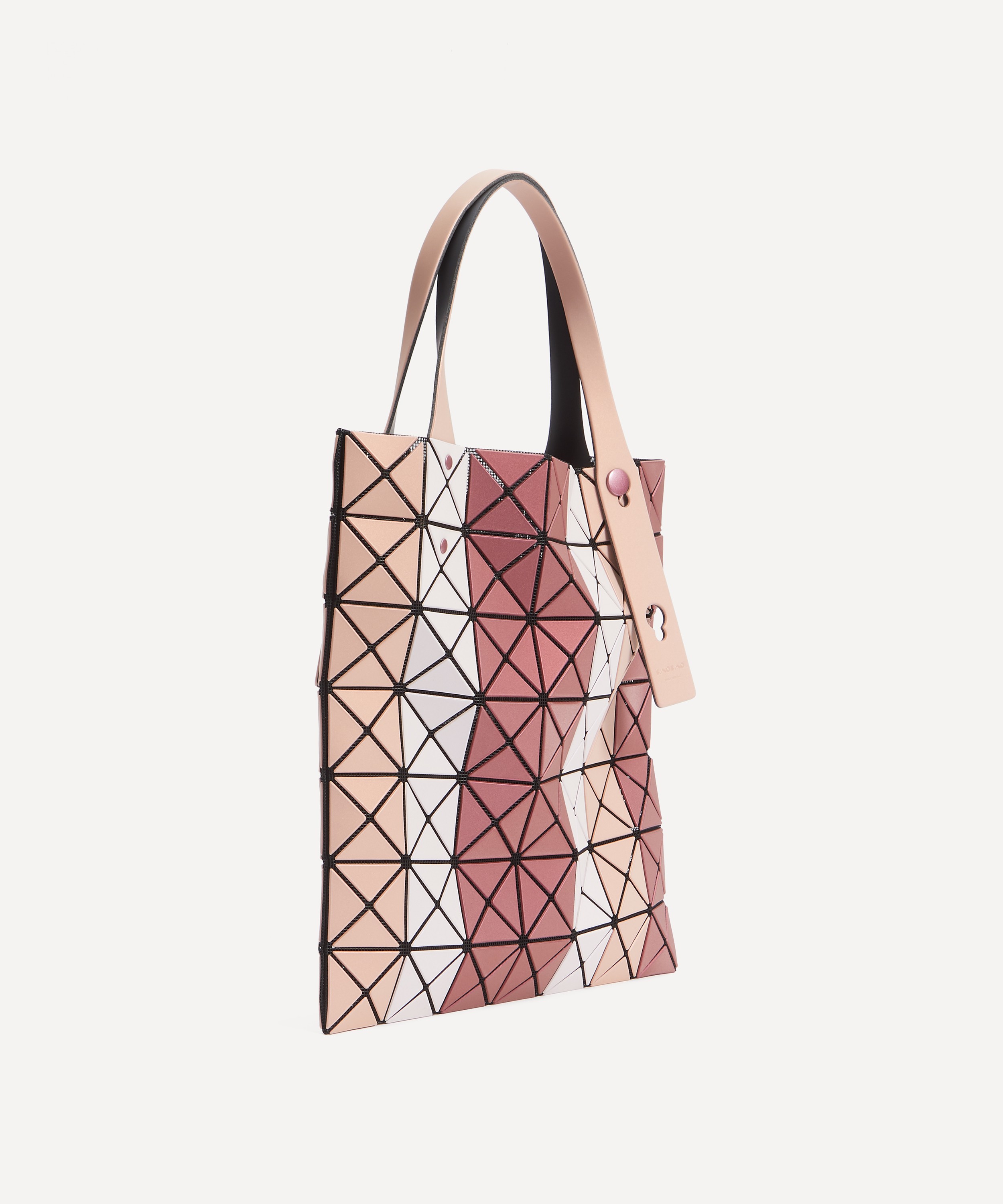 Bao Bao Issey Miyake Prism Stripe Tote Bag | Liberty