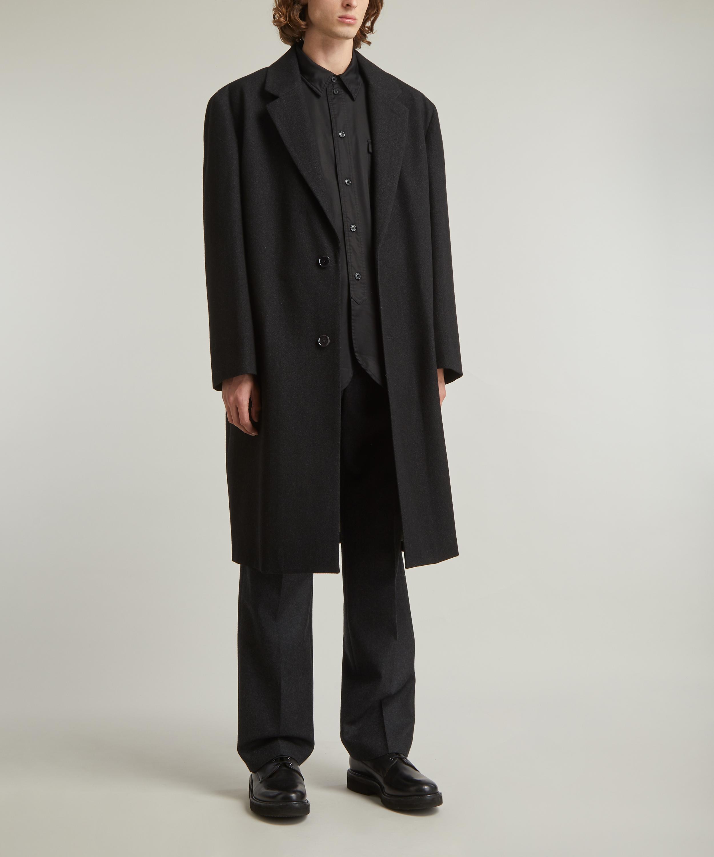 Lemaire Suit Coat | Liberty