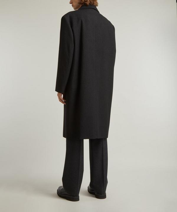 lemaire suit coat 20AW- lemaire suit coat 20AW-