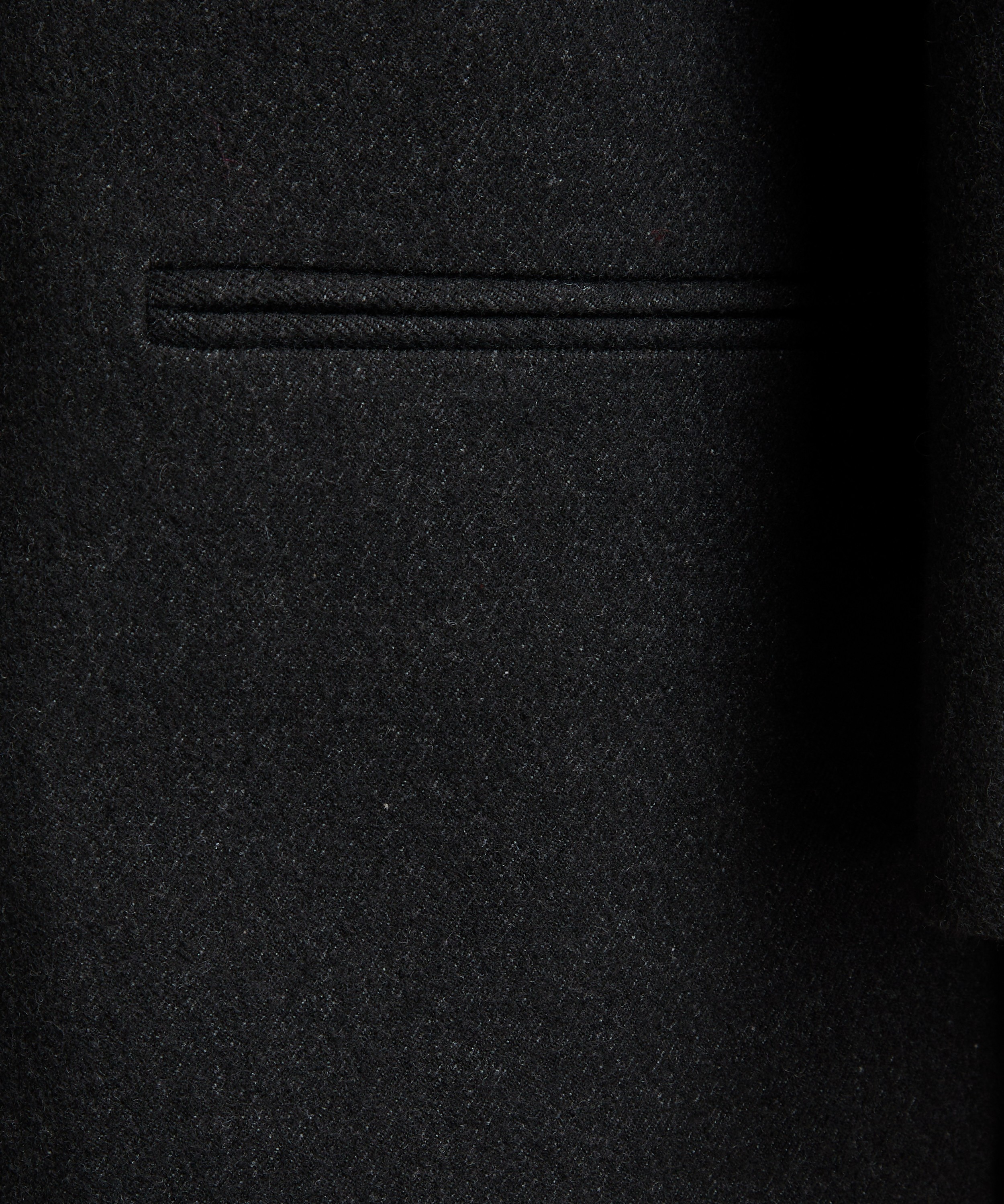 Lemaire Suit Coat | Liberty