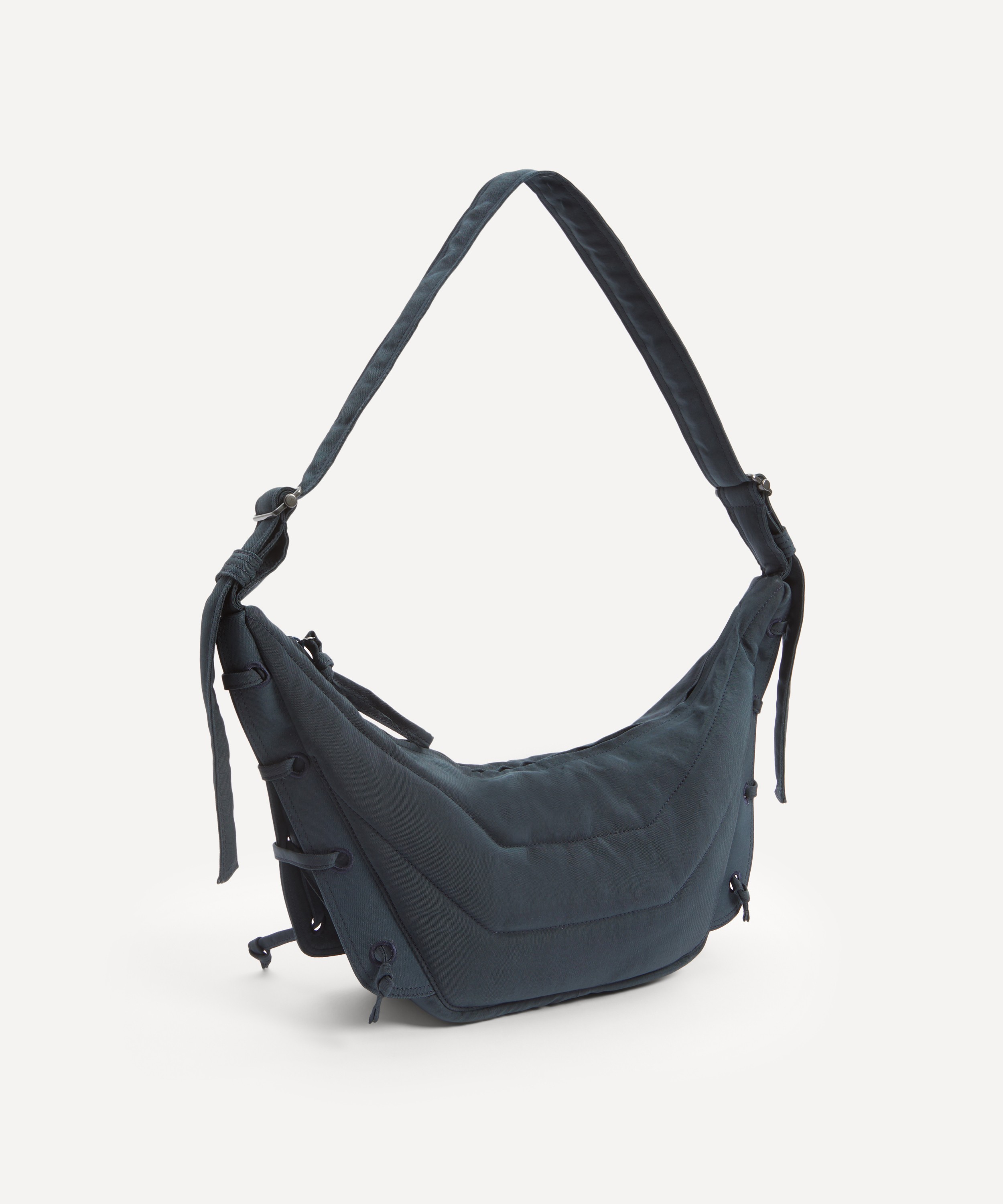 Lemaire Small Soft Game Bag