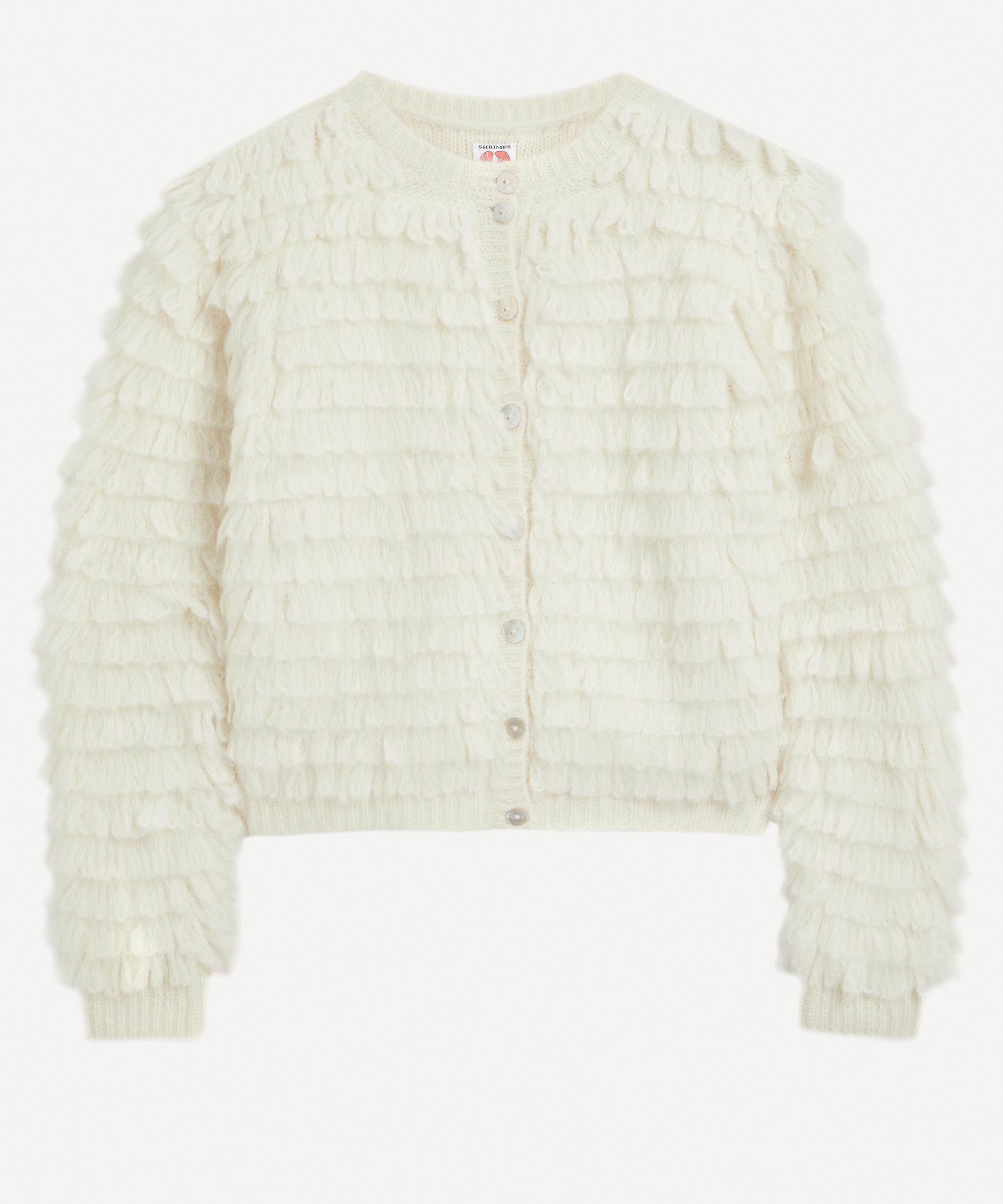 Shrimps - Wynter Cardigan