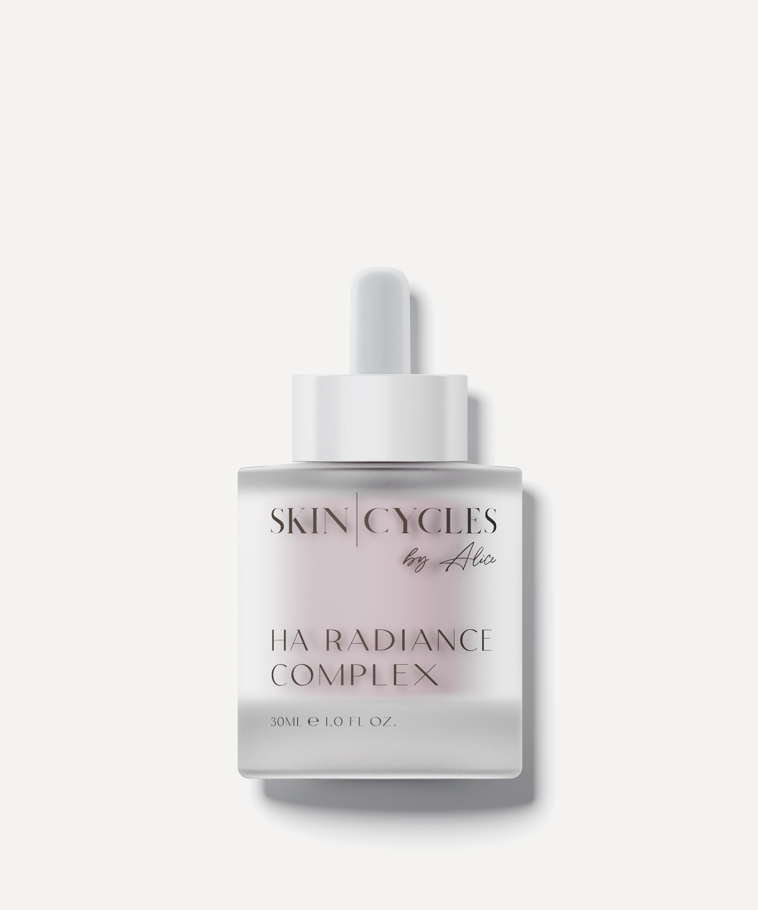 Skincycles HA Radiance Complex 30ml | Liberty