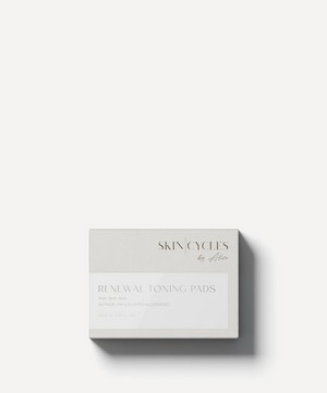 Skincycles - Renewal Toning Pads Pack of 50 image number 2