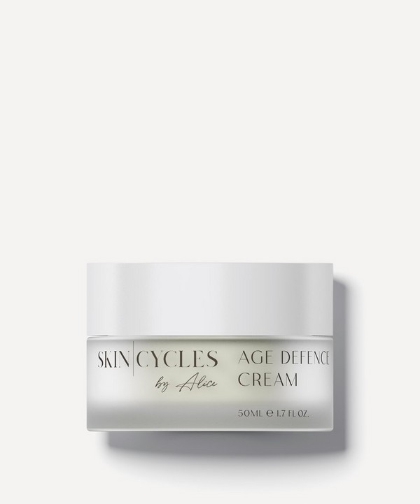 Skincycles - Age Defence Cream 50ml
