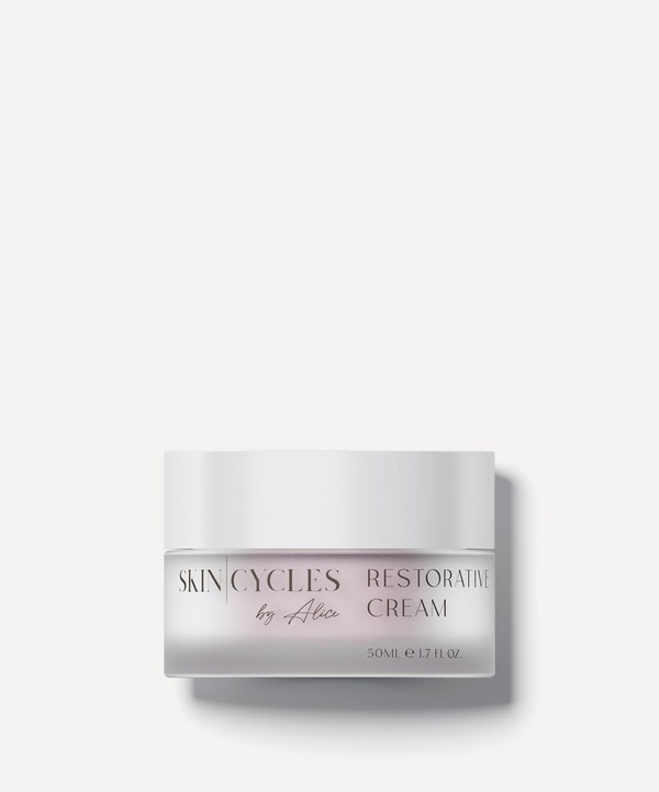 Skincycles - Restorative Cream 50ml image number null
