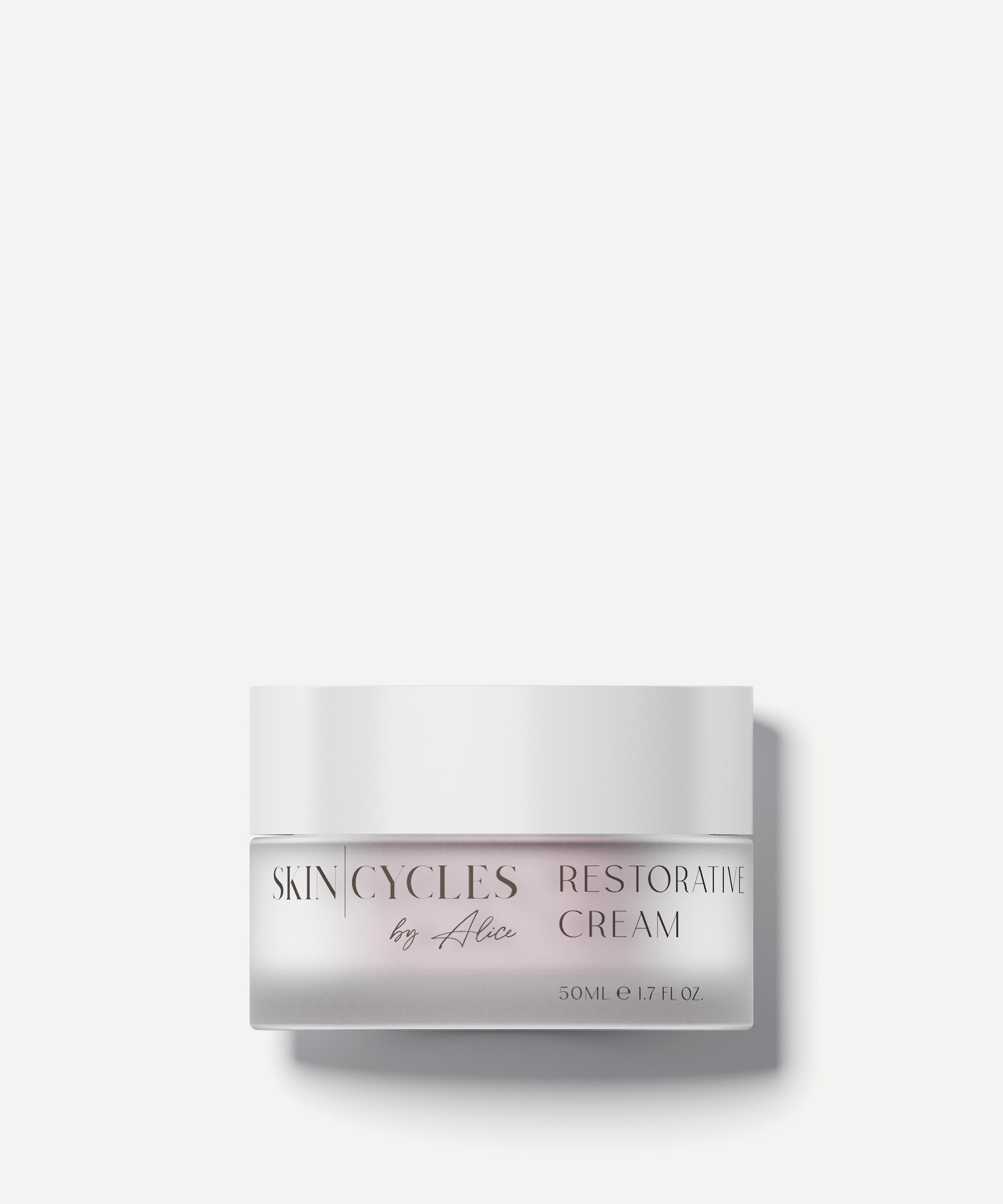 Skincycles - Restorative Cream 50ml