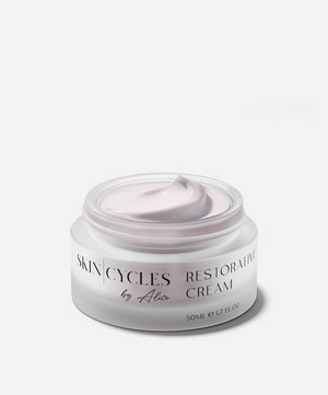 Skincycles - Restorative Cream 50ml image number 1