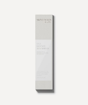 Skincycles - DNA Defence Sun Shield 50ml image number 2