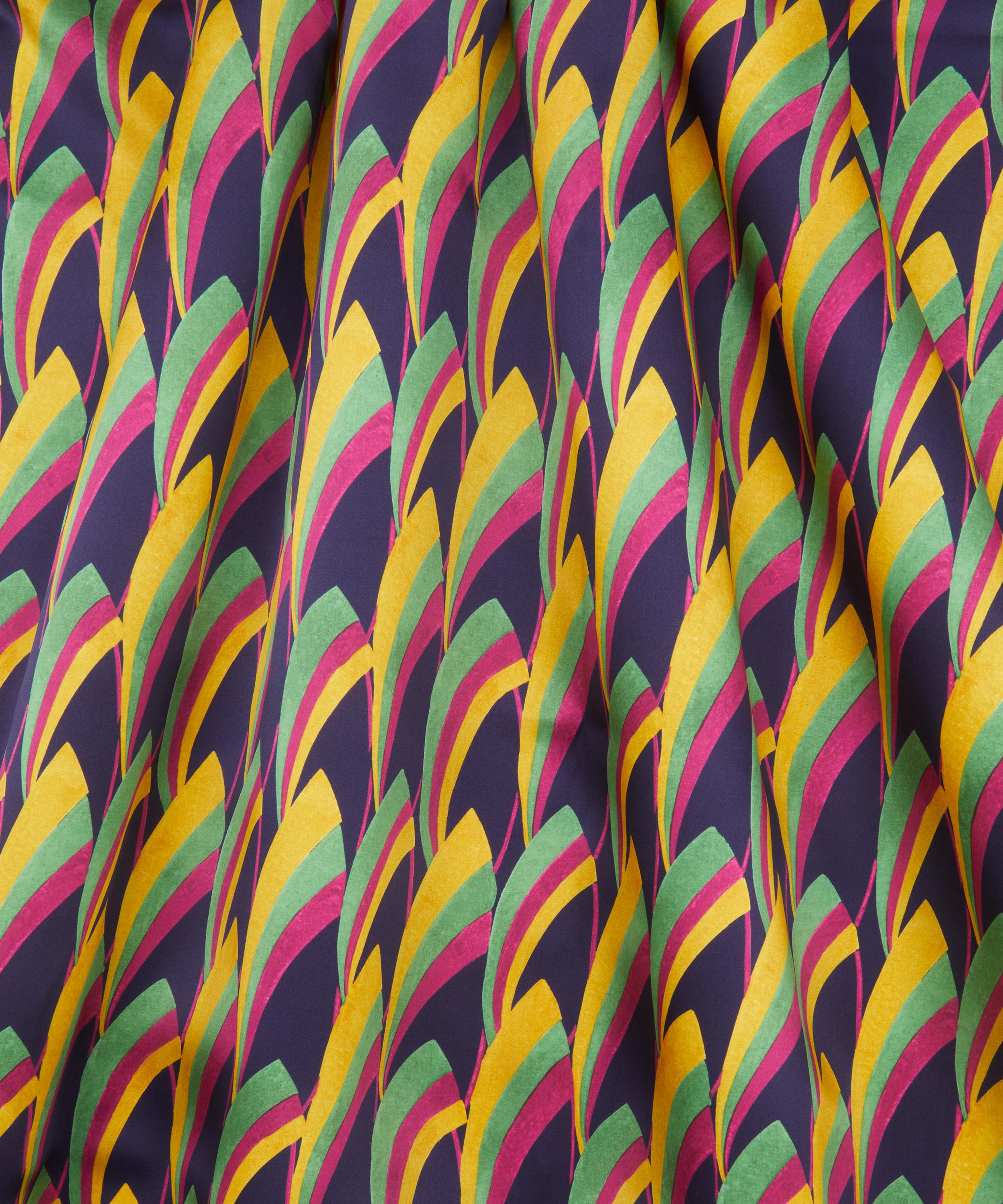 Liberty Fabrics - Refracted Light Silk Satin image number 2