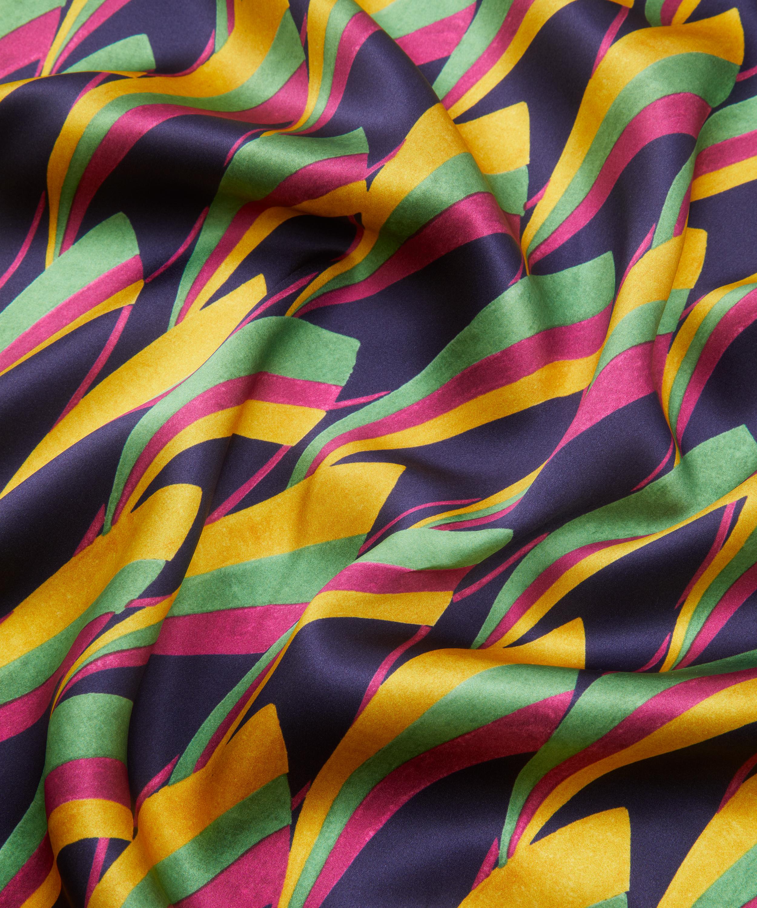 Liberty Fabrics - Refracted Light Silk Satin image number 3