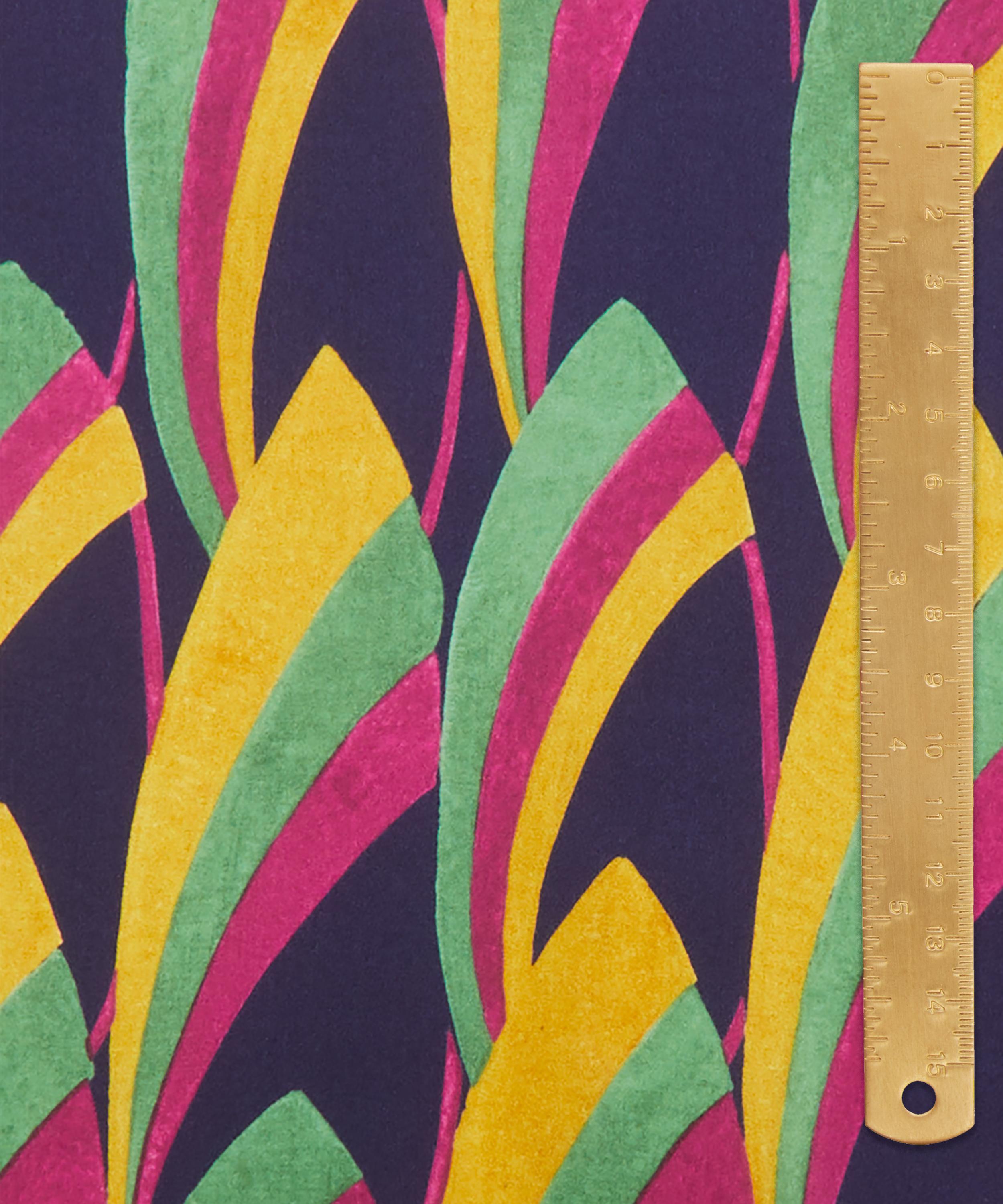 Liberty Fabrics - Refracted Light Silk Satin image number 4
