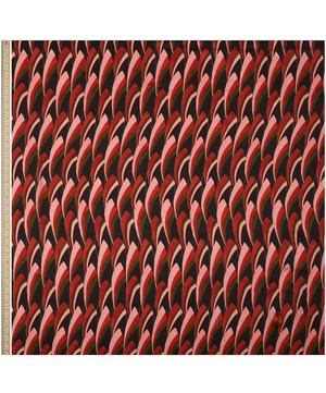 Liberty Fabrics - Refracted Light Silk Satin image number 1