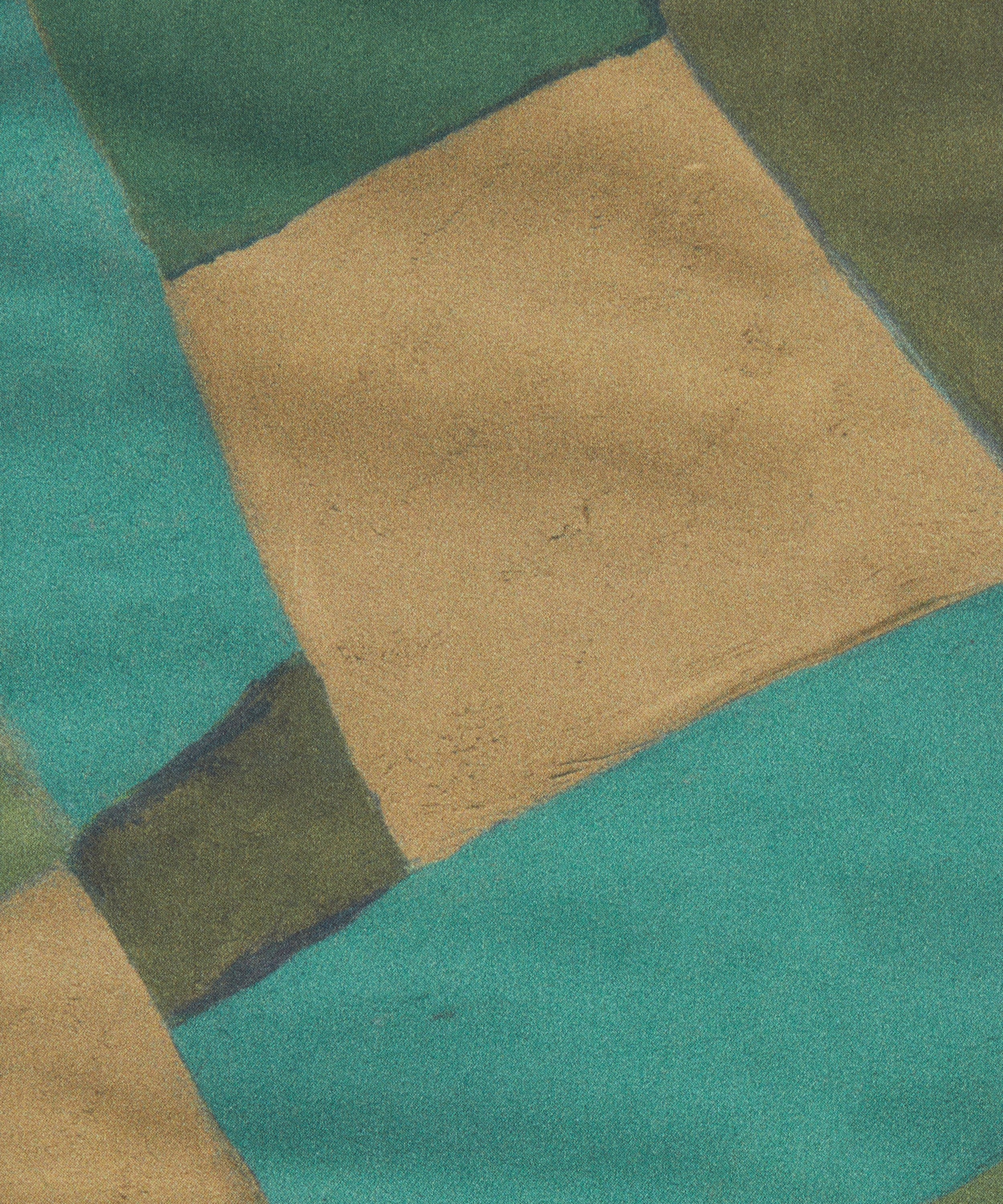 Liberty Fabrics - Orphism Silk Satin image number 0